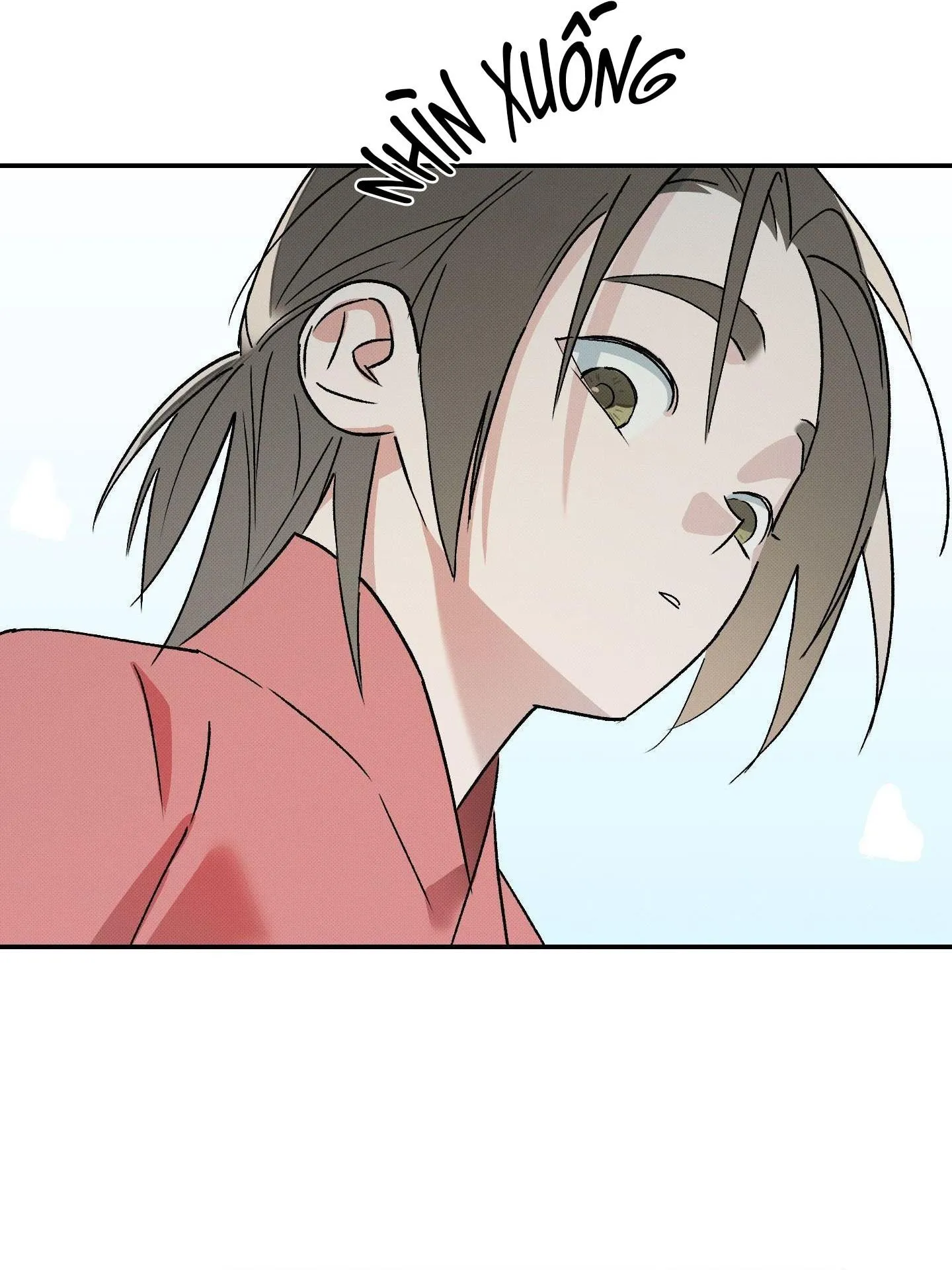 Nguyệt Ẩn Dạ Đàm Chapter 19 Trang 16