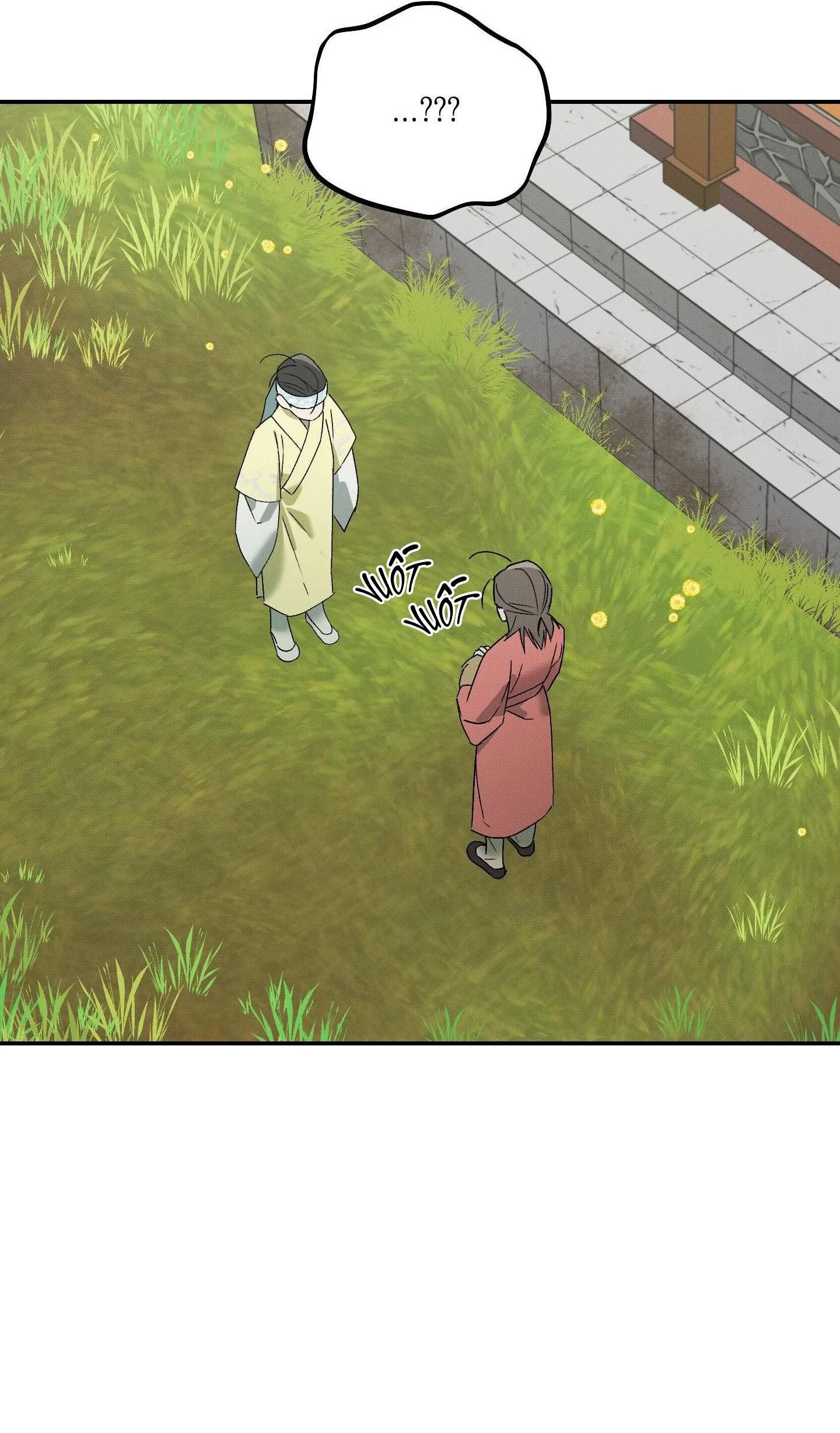 Nguyệt Ẩn Dạ Đàm Chapter 19 Trang 30