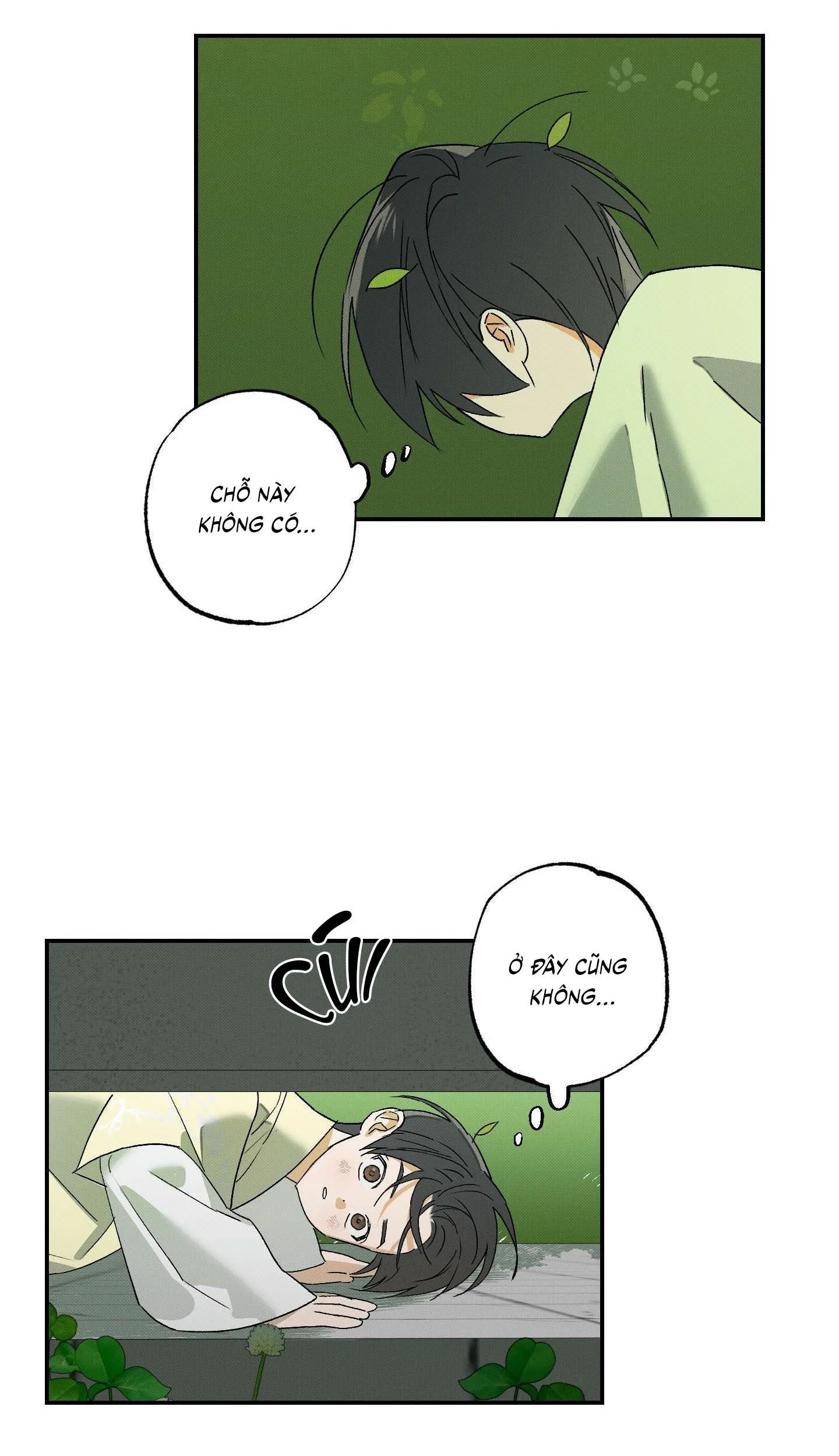 Nguyệt Ẩn Dạ Đàm Chapter 19 Trang 43