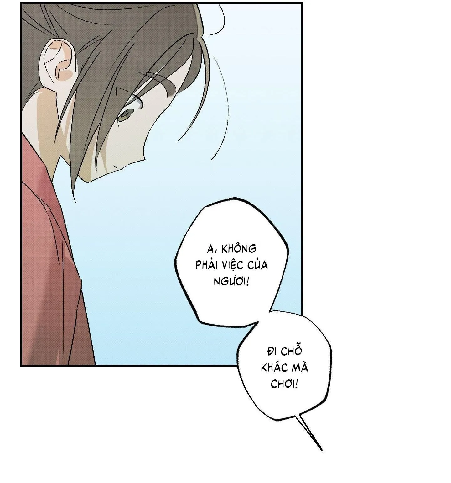 Nguyệt Ẩn Dạ Đàm Chapter 19 Trang 46