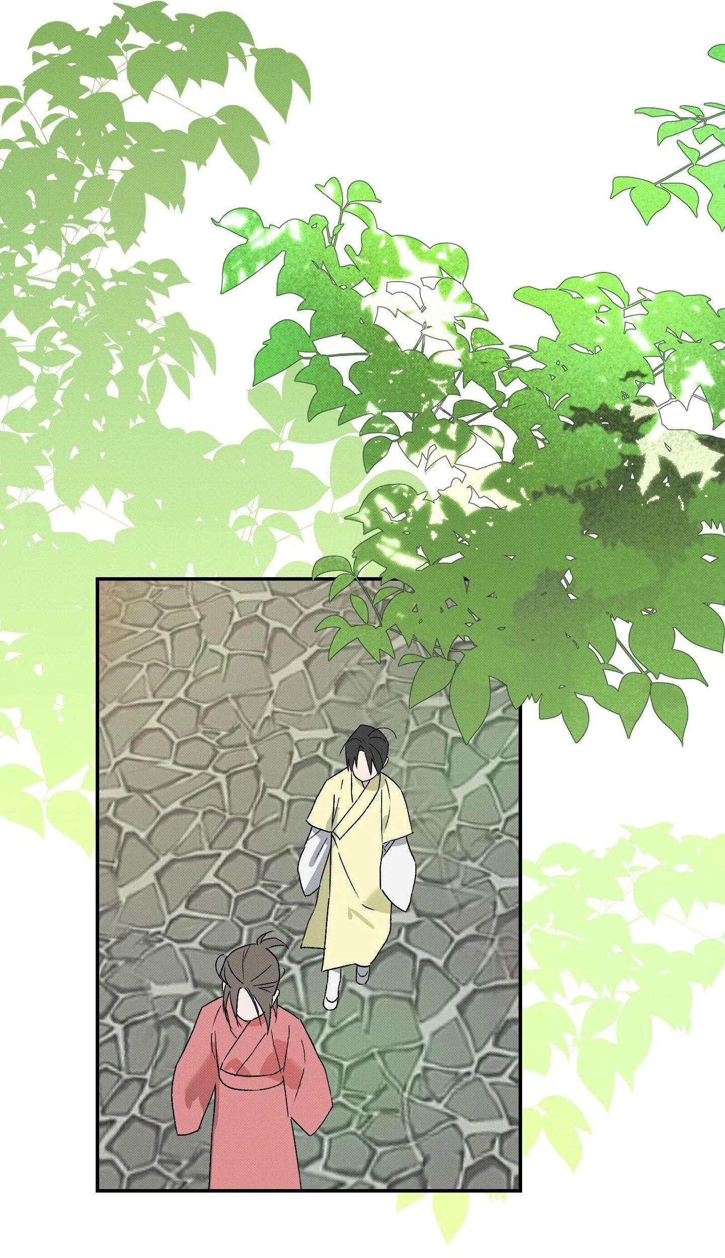 Nguyệt Ẩn Dạ Đàm Chapter 19 Trang 49