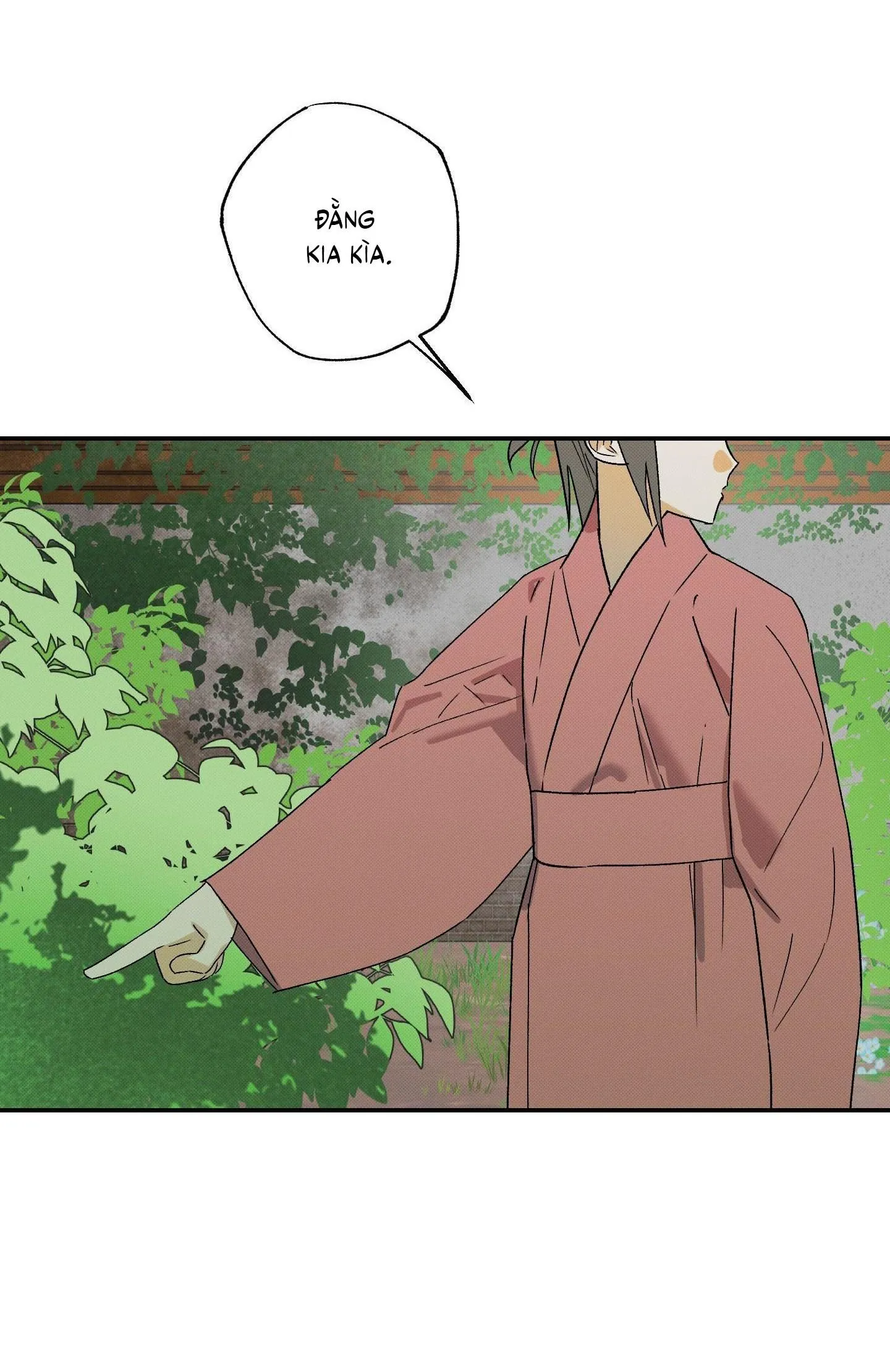 Nguyệt Ẩn Dạ Đàm Chapter 19 Trang 52