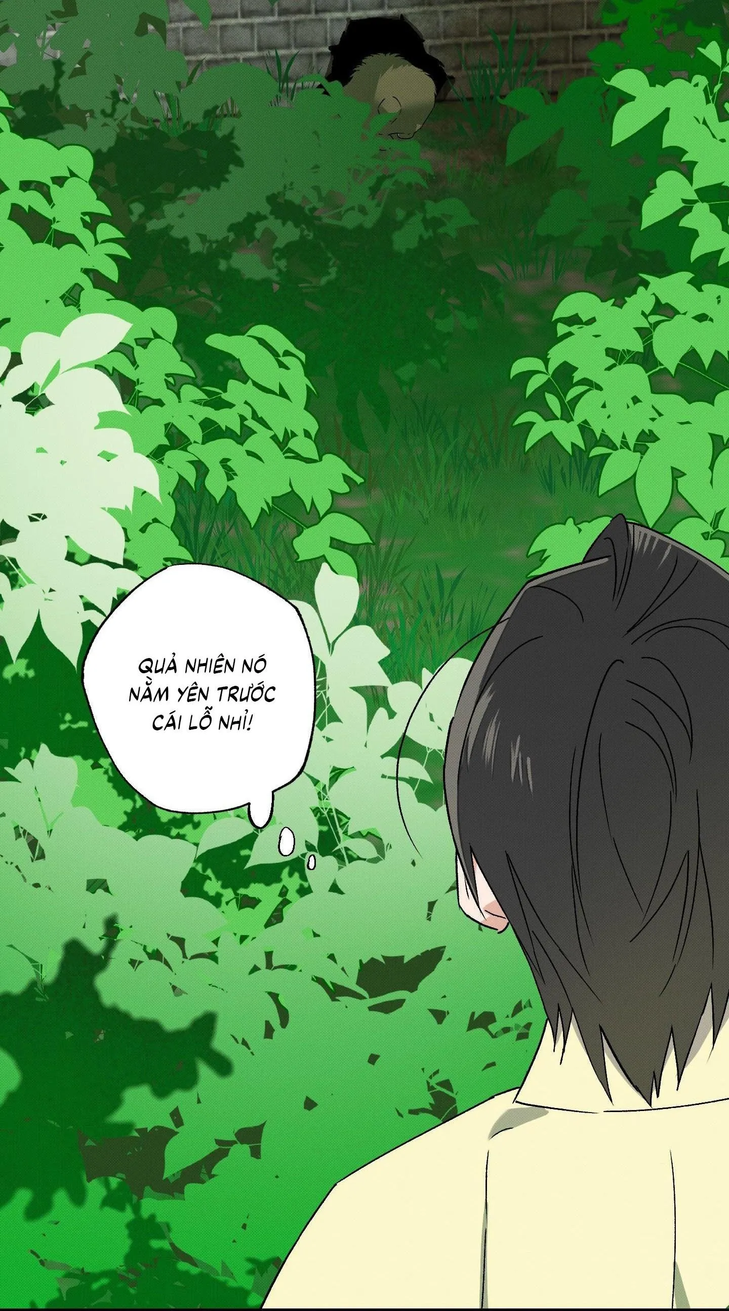 Nguyệt Ẩn Dạ Đàm Chapter 19 Trang 54