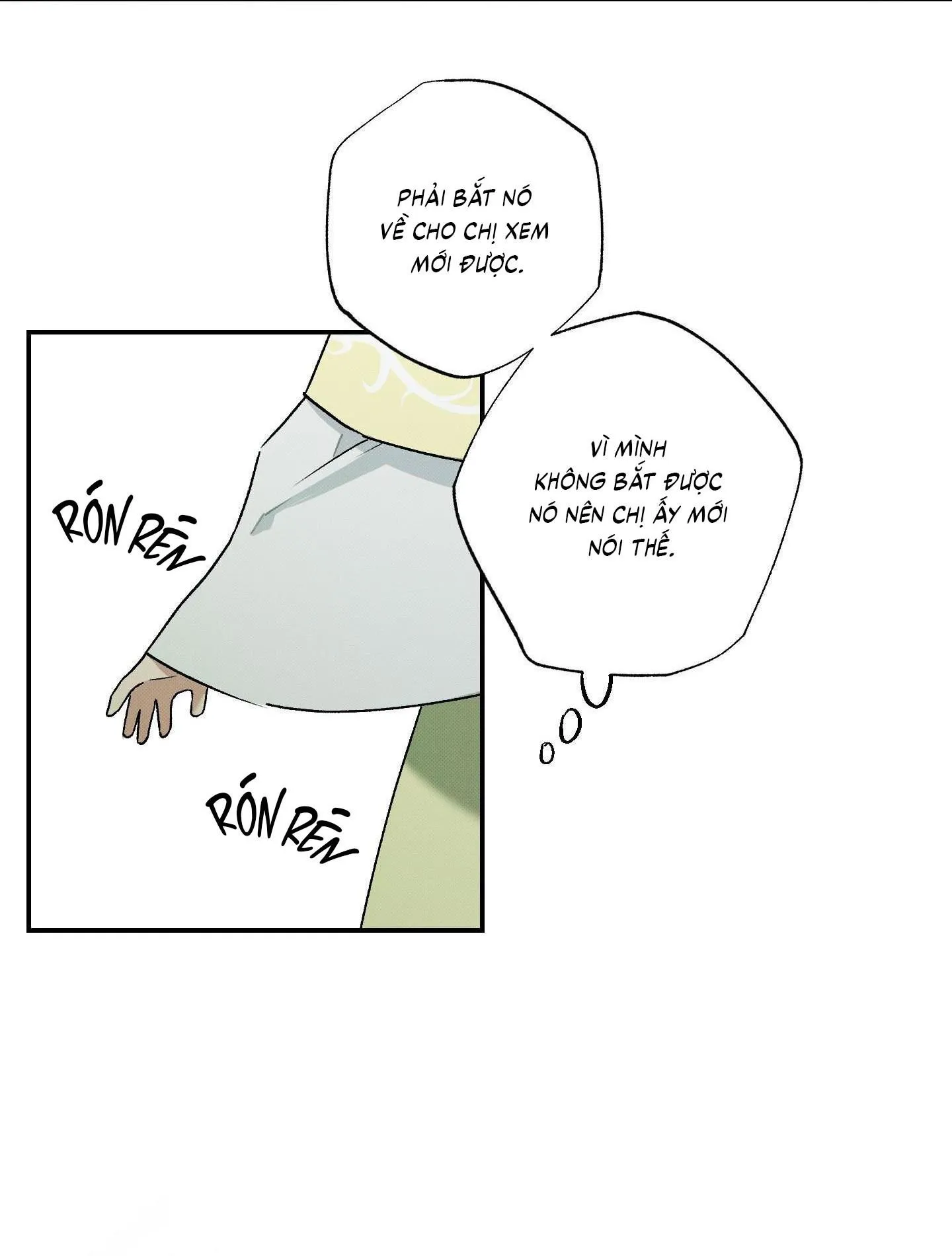 Nguyệt Ẩn Dạ Đàm Chapter 19 Trang 55