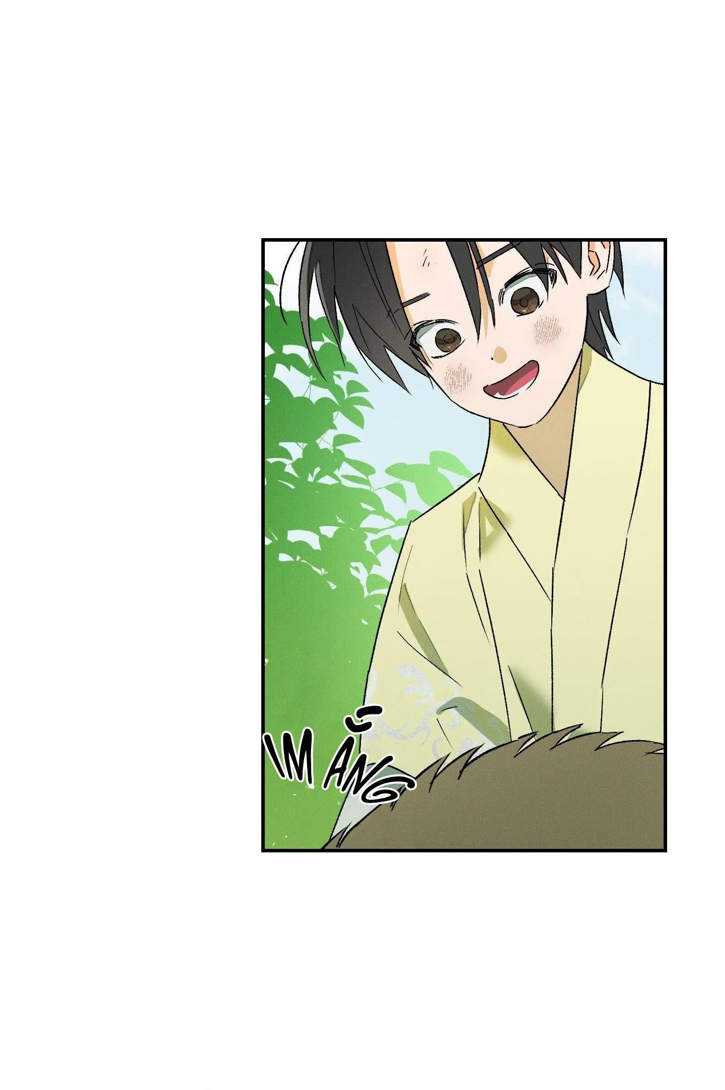 Nguyệt Ẩn Dạ Đàm Chapter 19 Trang 57