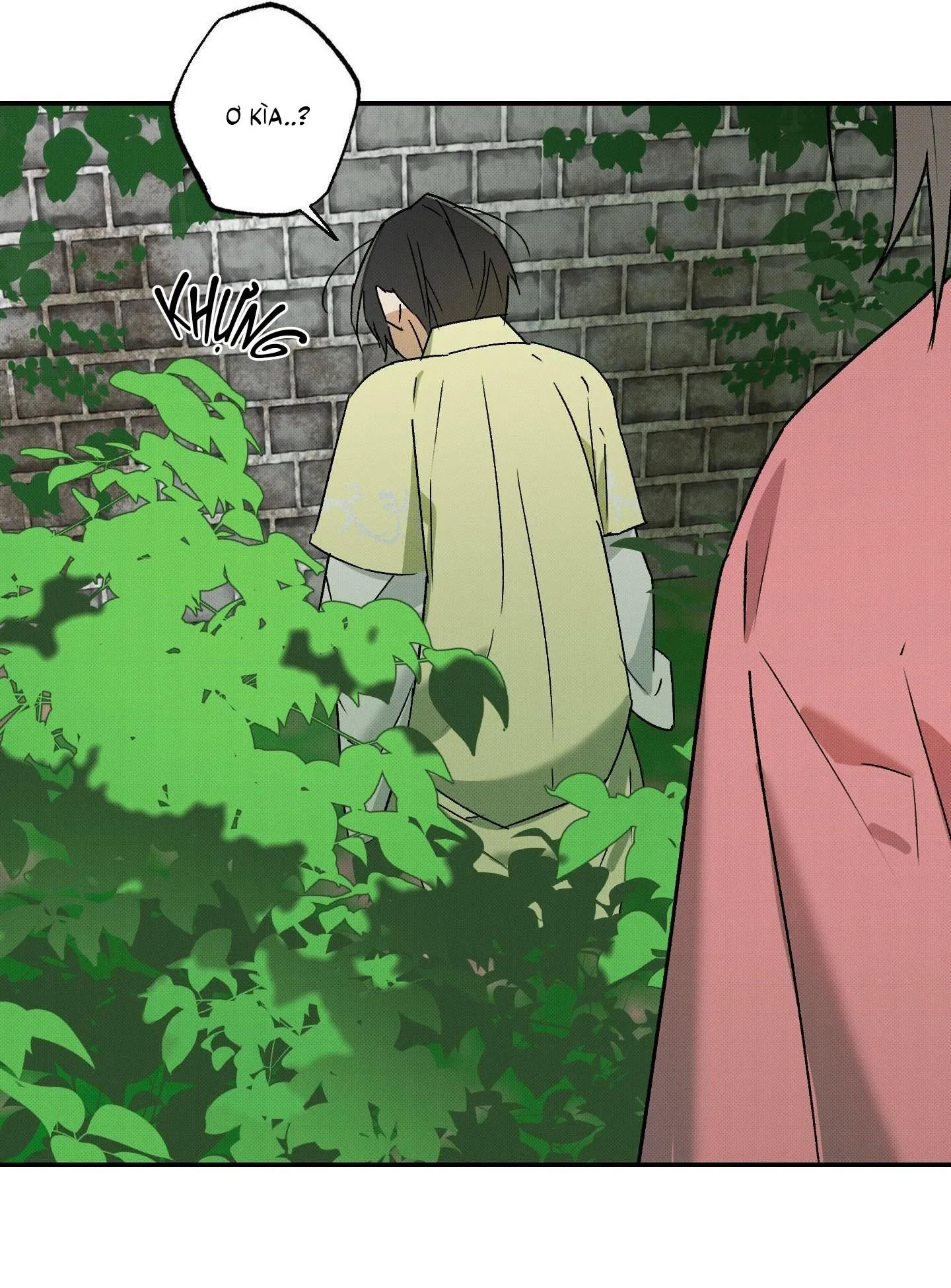 Nguyệt Ẩn Dạ Đàm Chapter 19 Trang 58