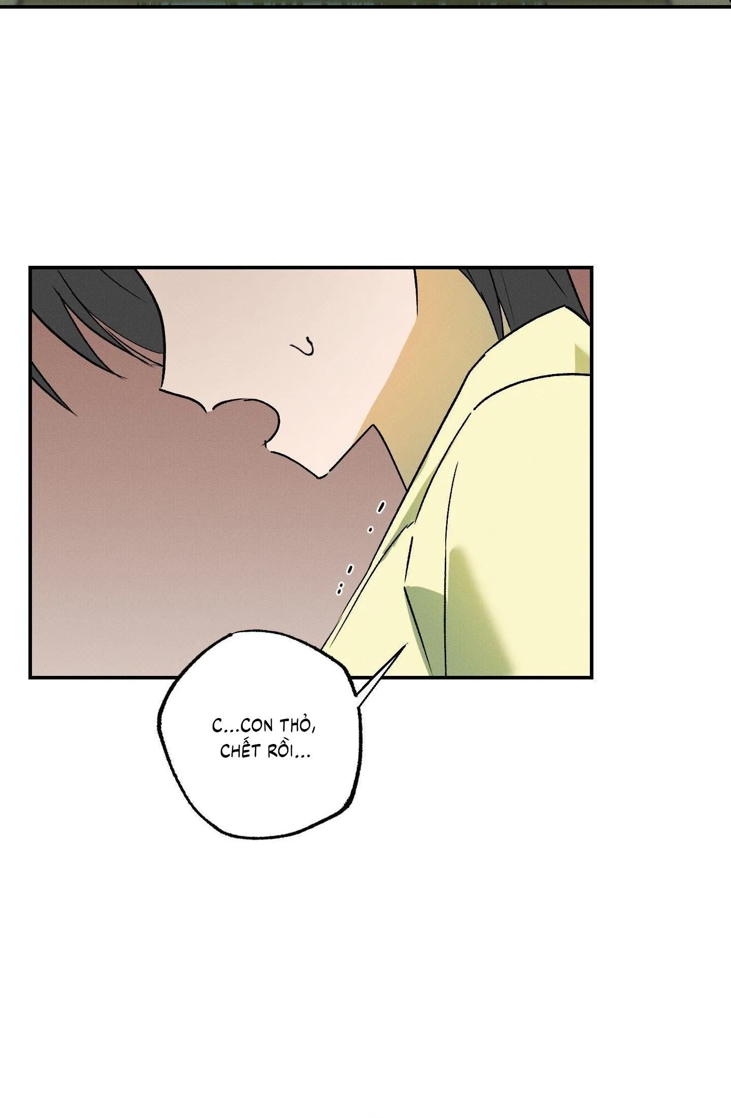 Nguyệt Ẩn Dạ Đàm Chapter 19 Trang 61