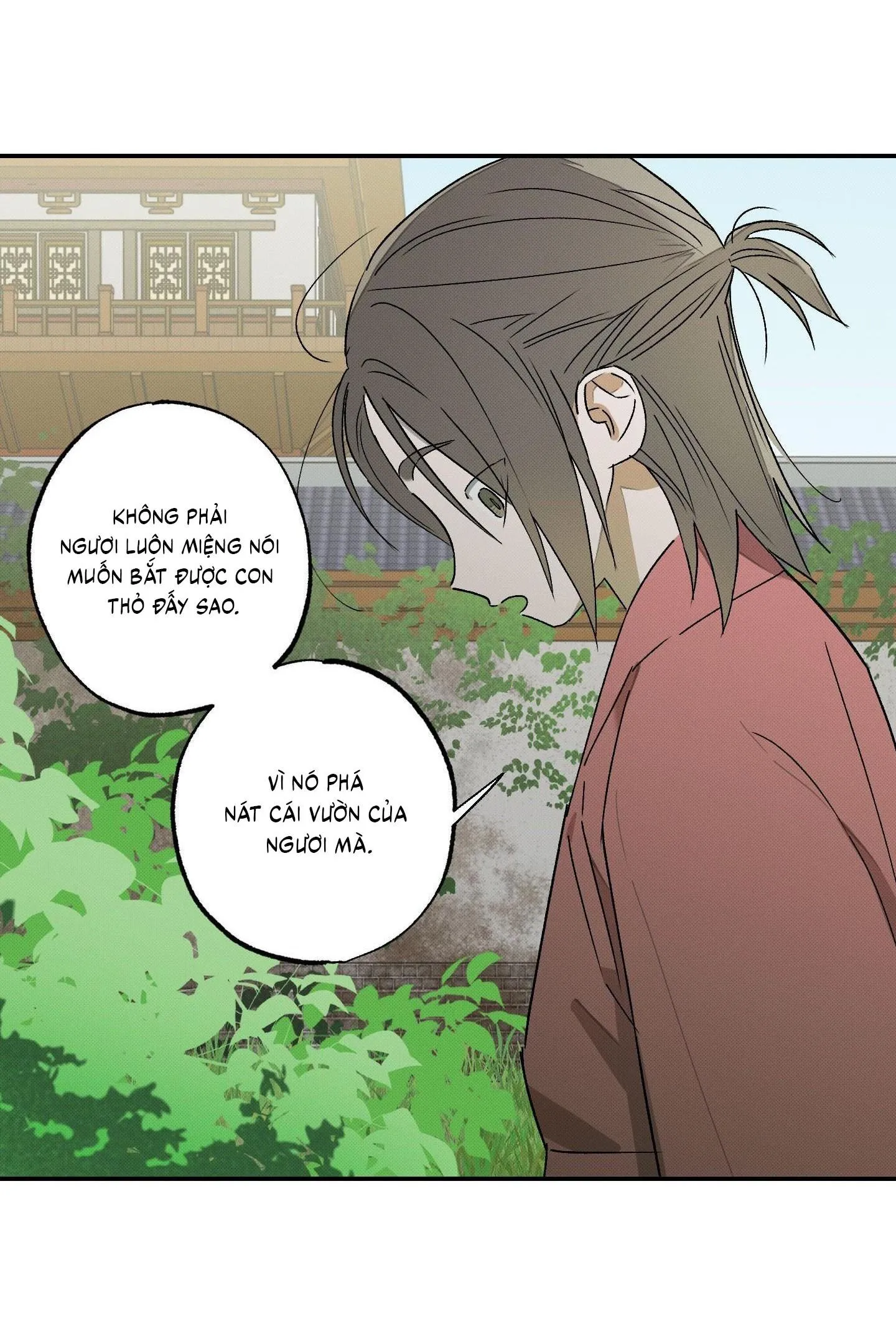 Nguyệt Ẩn Dạ Đàm Chapter 19 Trang 63