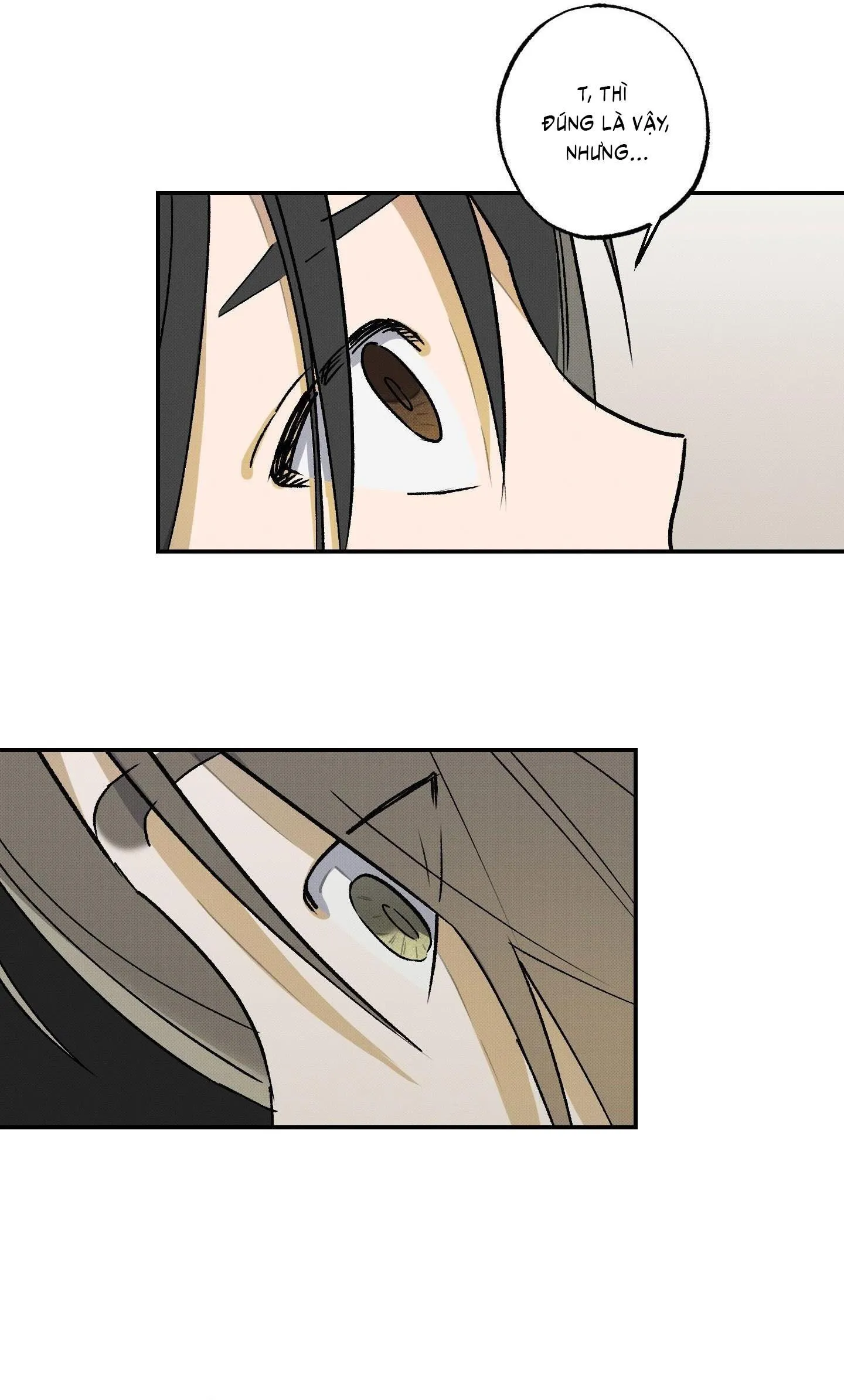 Nguyệt Ẩn Dạ Đàm Chapter 19 Trang 64