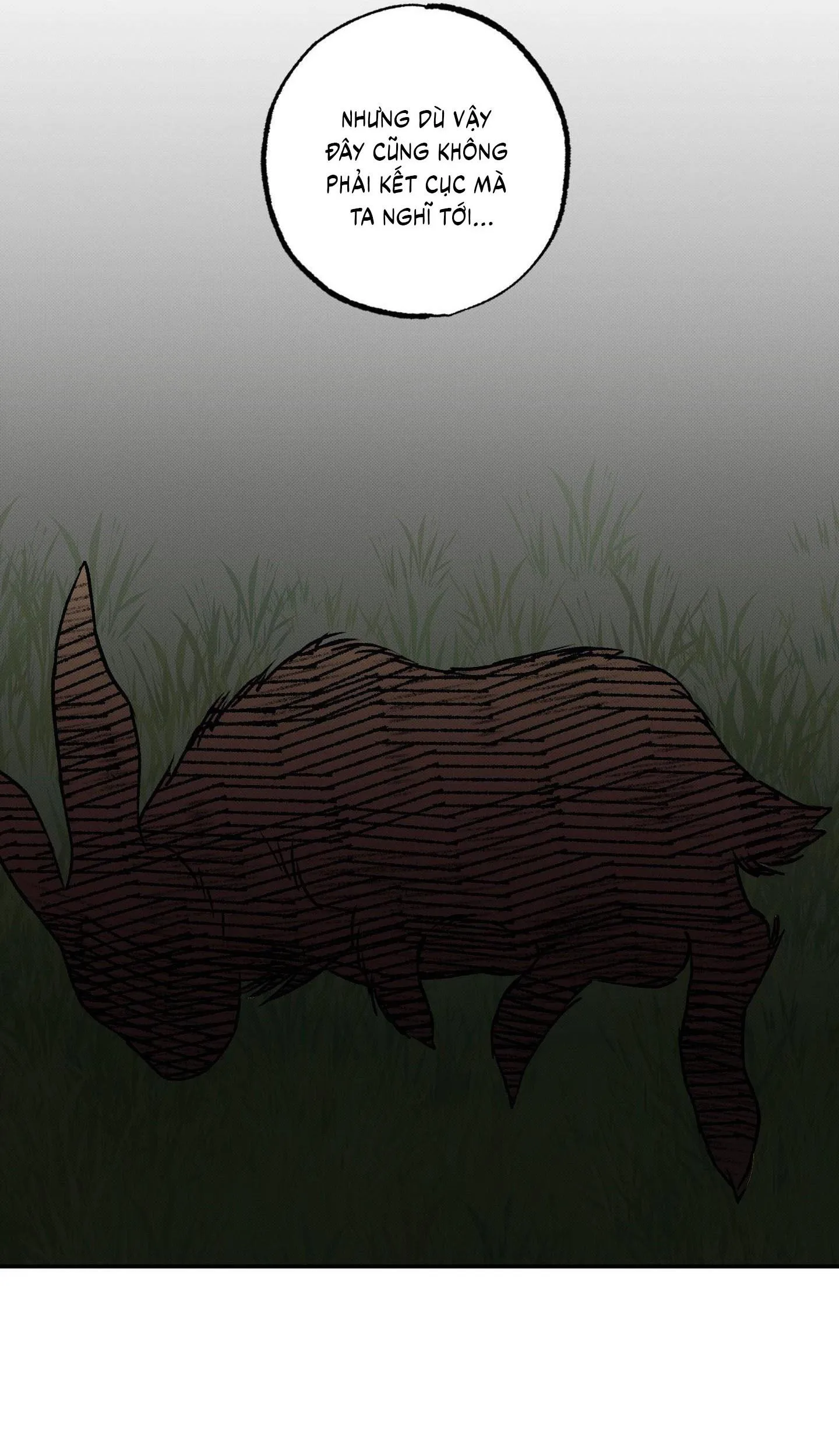 Nguyệt Ẩn Dạ Đàm Chapter 19 Trang 66