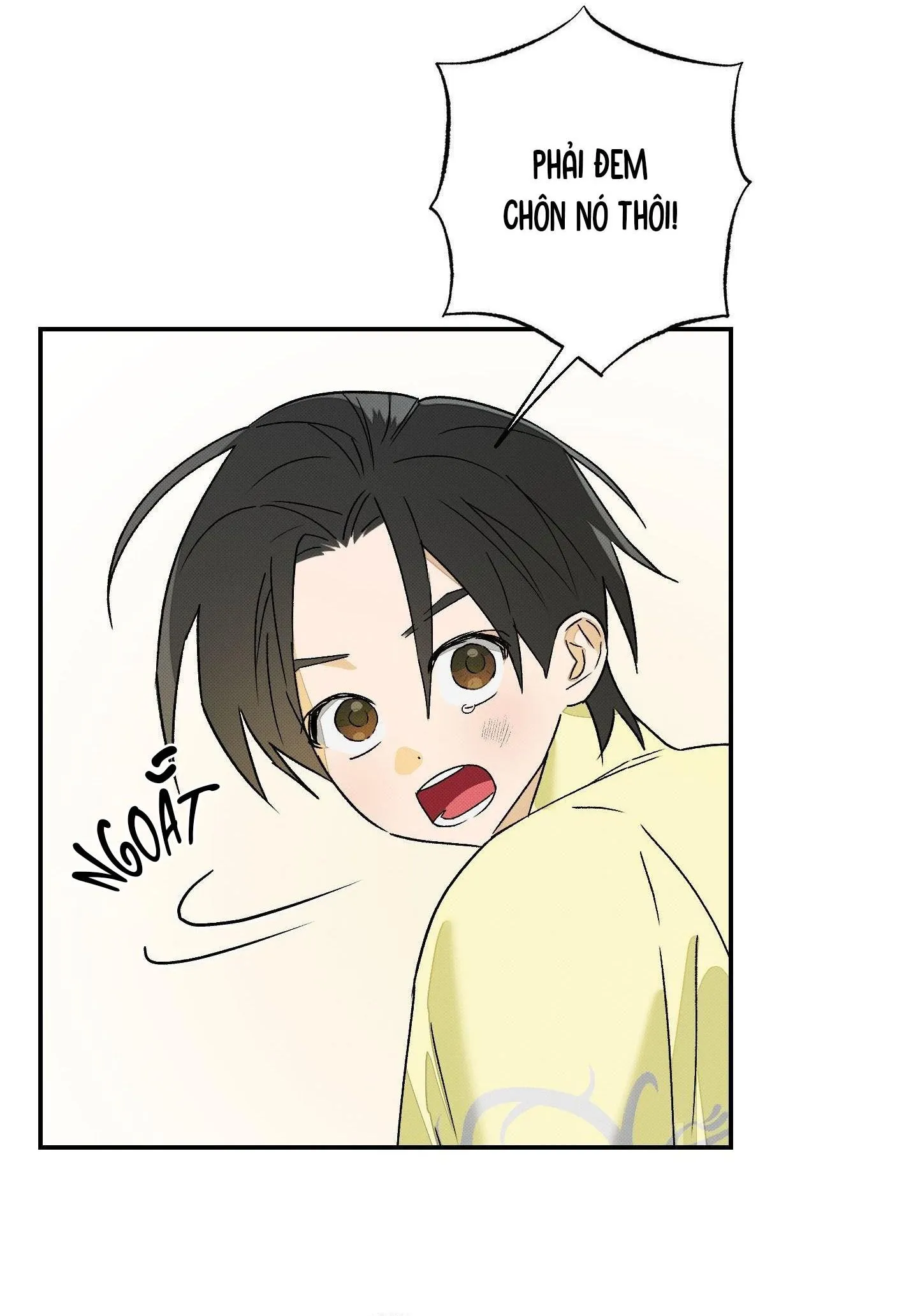 Nguyệt Ẩn Dạ Đàm Chapter 20 Trang 6