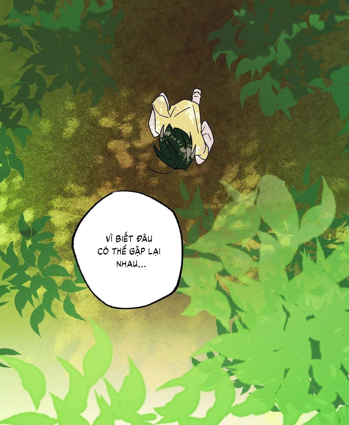 Nguyệt Ẩn Dạ Đàm Chapter 20 Trang 13