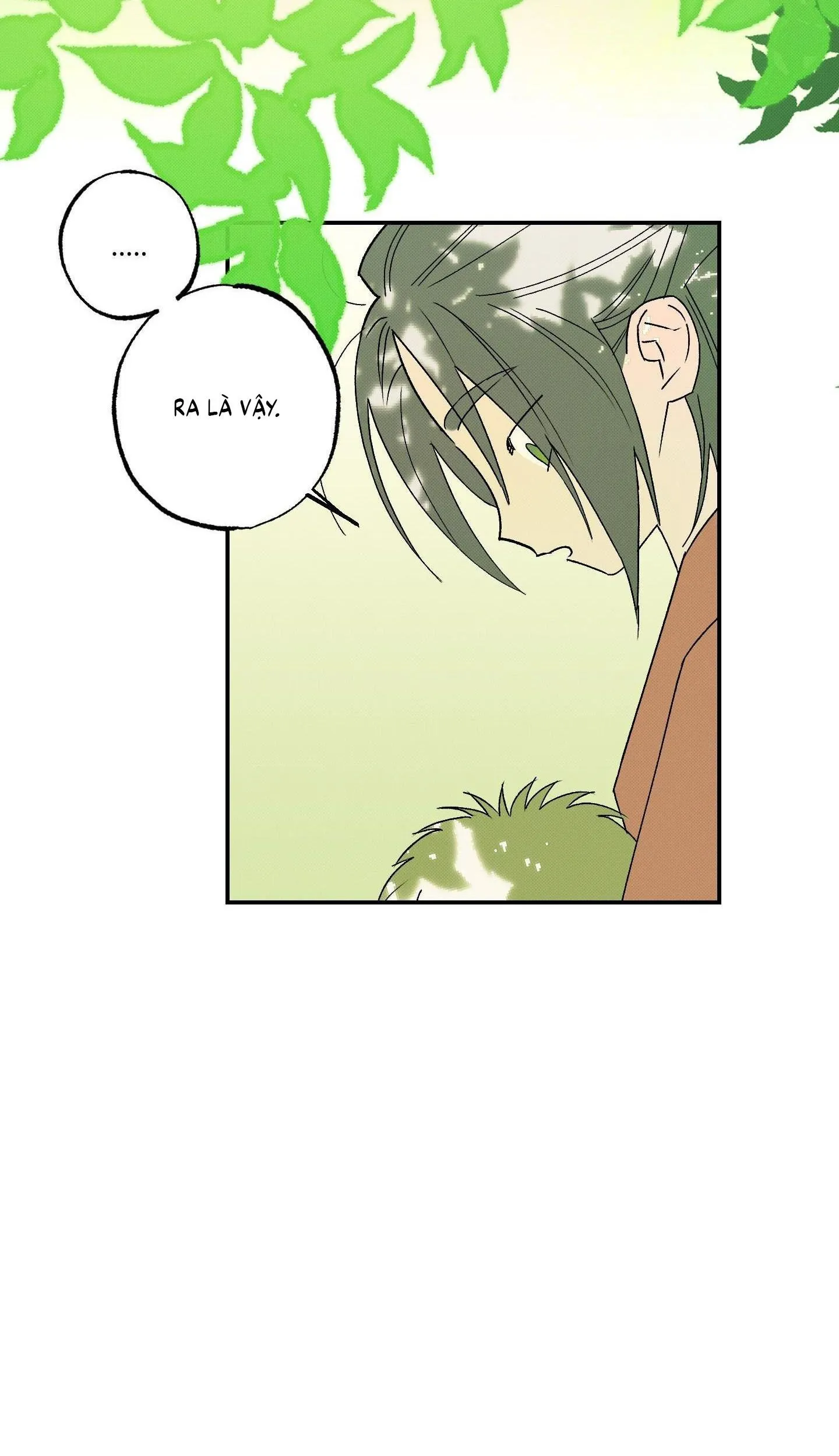 Nguyệt Ẩn Dạ Đàm Chapter 20 Trang 14