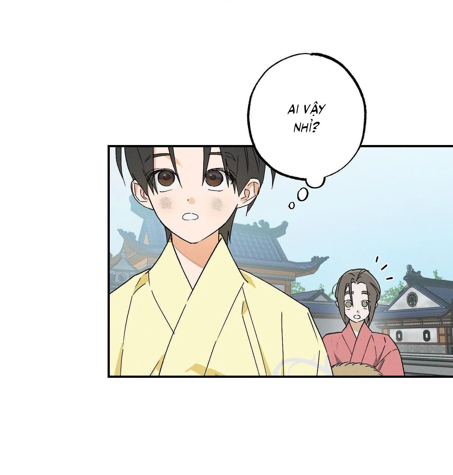 Nguyệt Ẩn Dạ Đàm Chapter 20 Trang 16