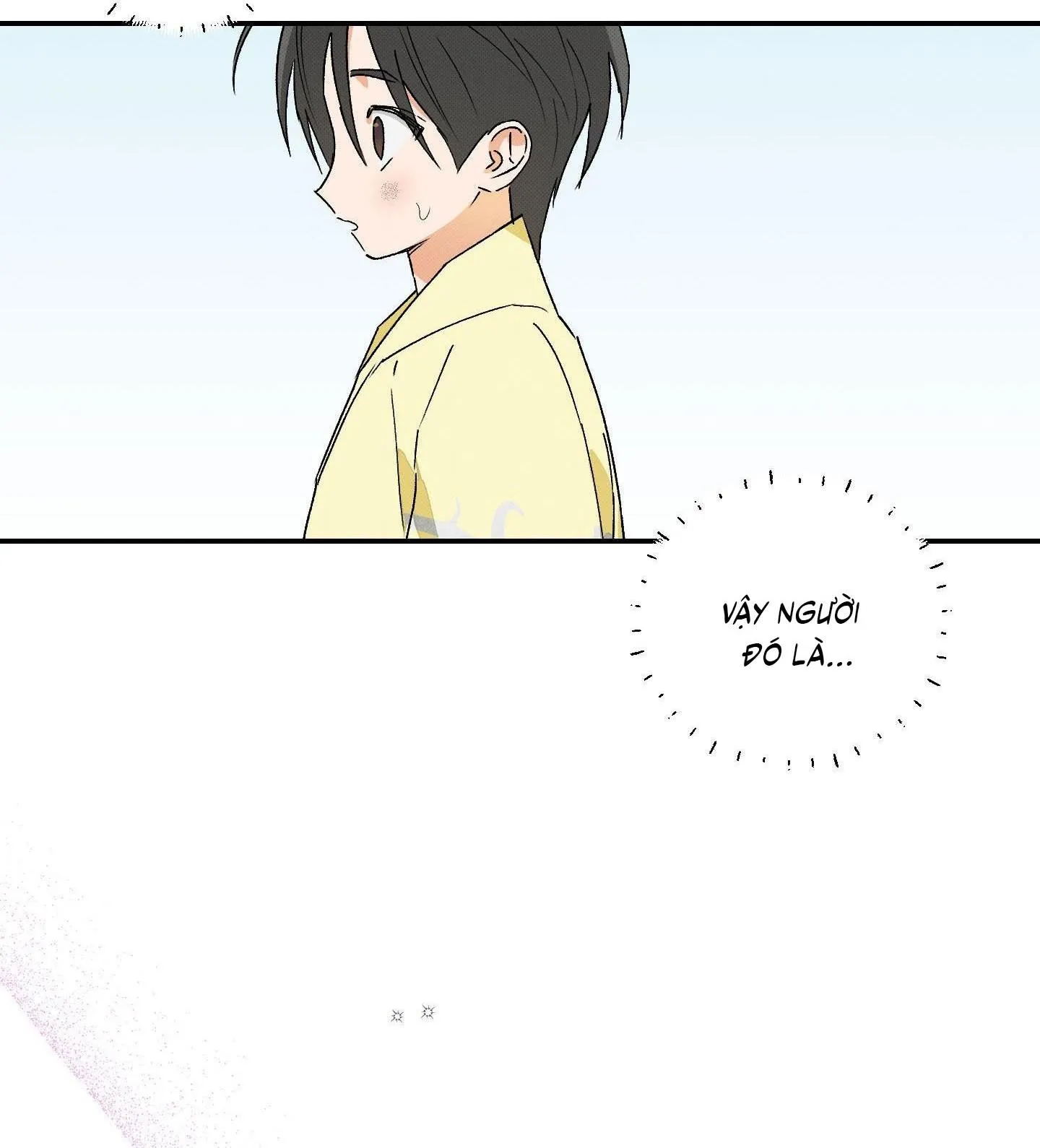 Nguyệt Ẩn Dạ Đàm Chapter 20 Trang 18