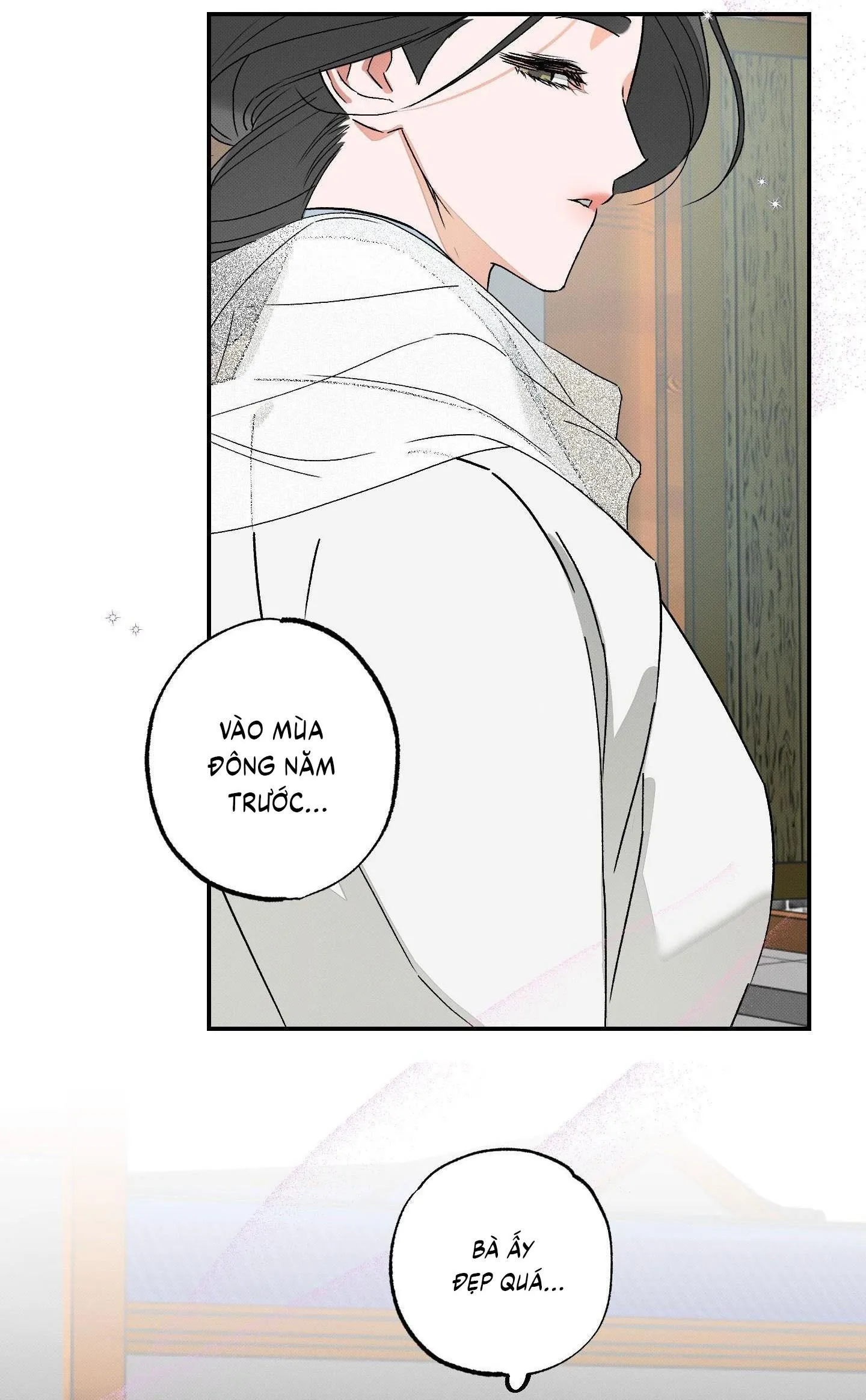 Nguyệt Ẩn Dạ Đàm Chapter 20 Trang 20