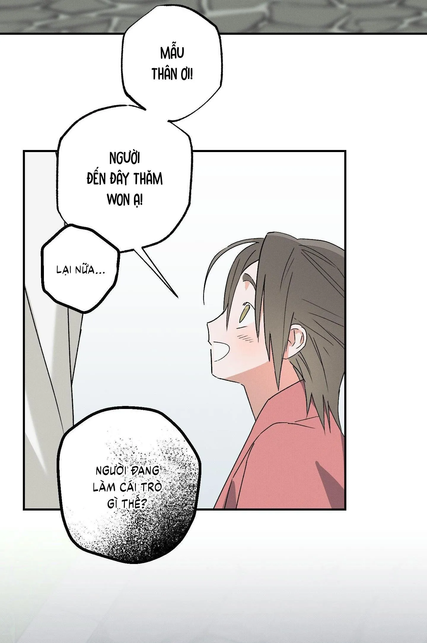 Nguyệt Ẩn Dạ Đàm Chapter 20 Trang 22