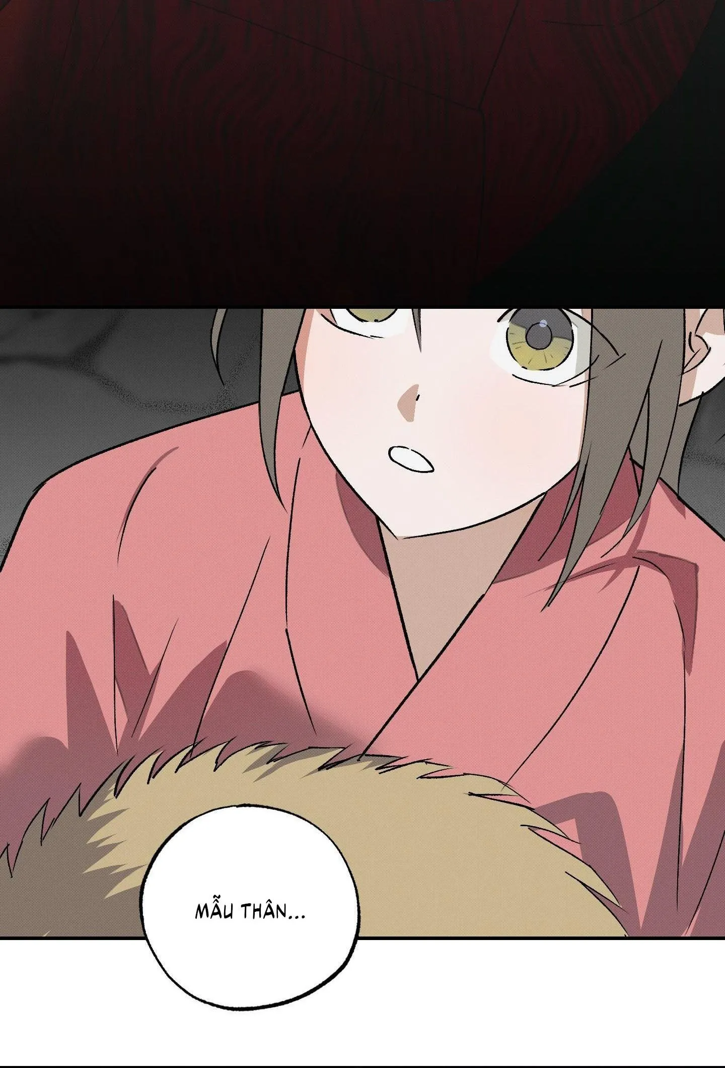 Nguyệt Ẩn Dạ Đàm Chapter 20 Trang 26