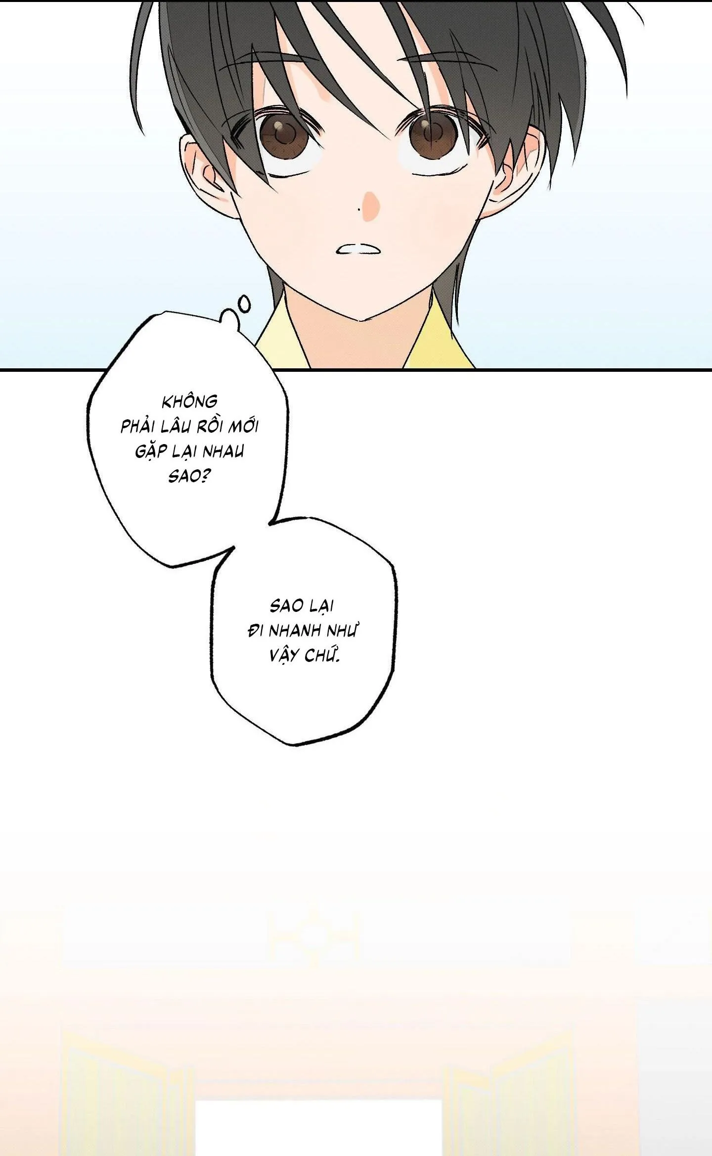 Nguyệt Ẩn Dạ Đàm Chapter 20 Trang 32