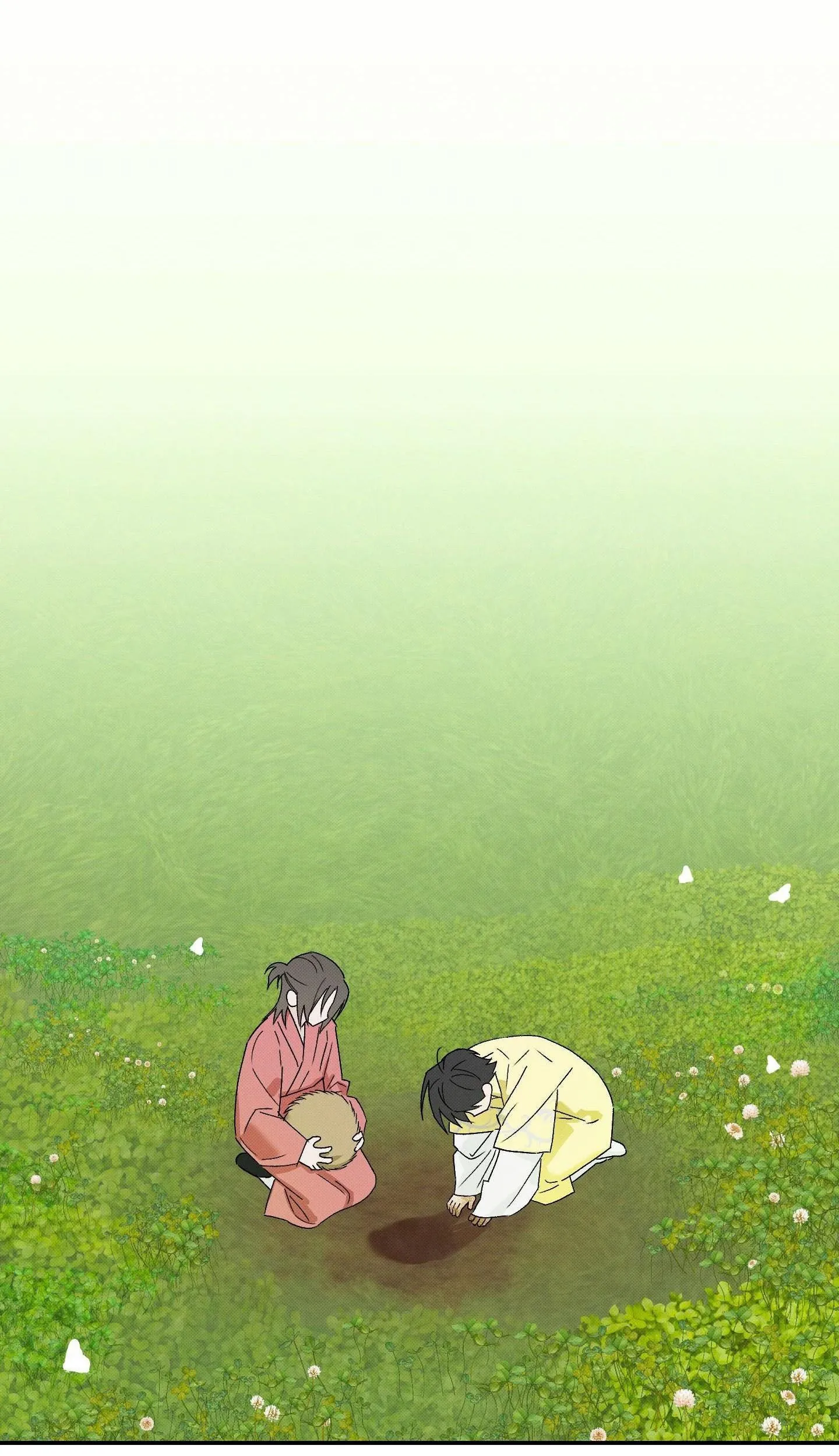 Nguyệt Ẩn Dạ Đàm Chapter 20 Trang 37