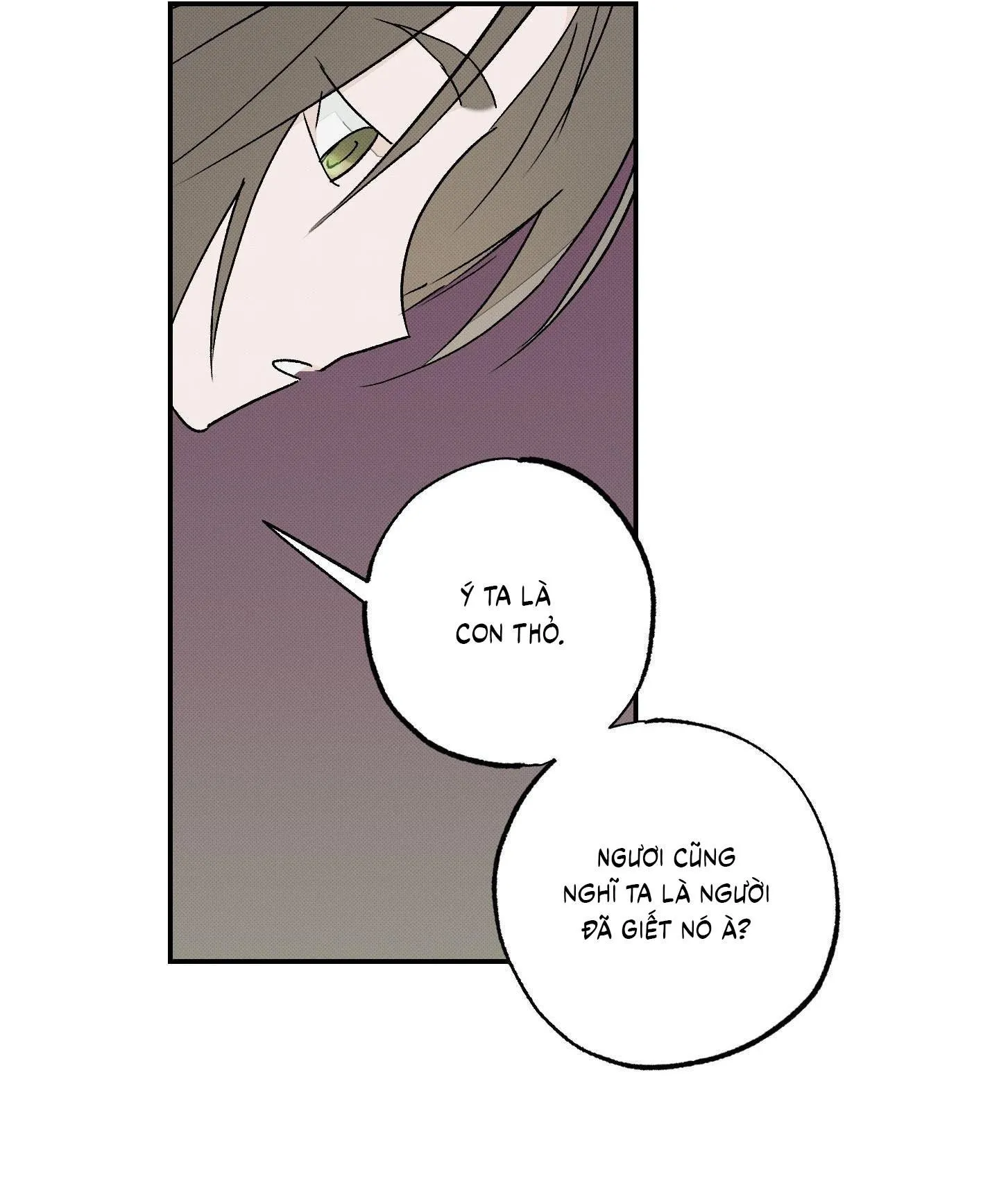 Nguyệt Ẩn Dạ Đàm Chapter 20 Trang 40