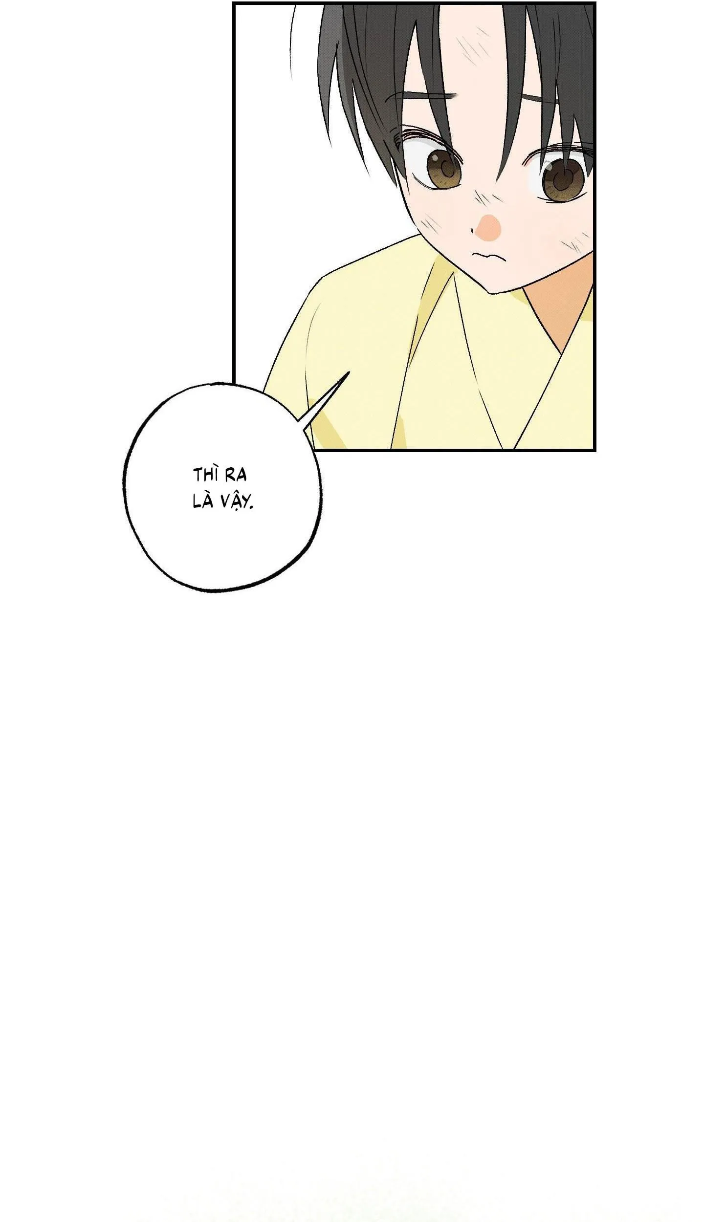 Nguyệt Ẩn Dạ Đàm Chapter 20 Trang 45