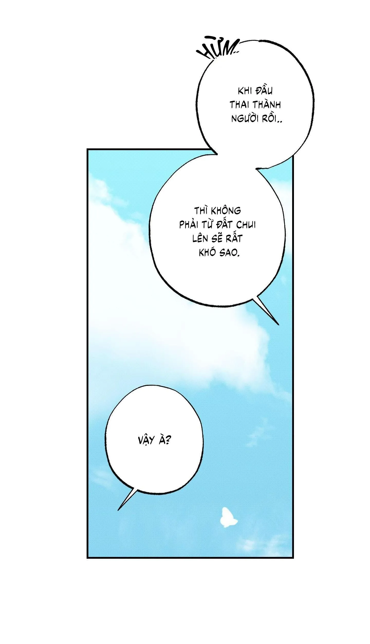 Nguyệt Ẩn Dạ Đàm Chapter 20 Trang 49