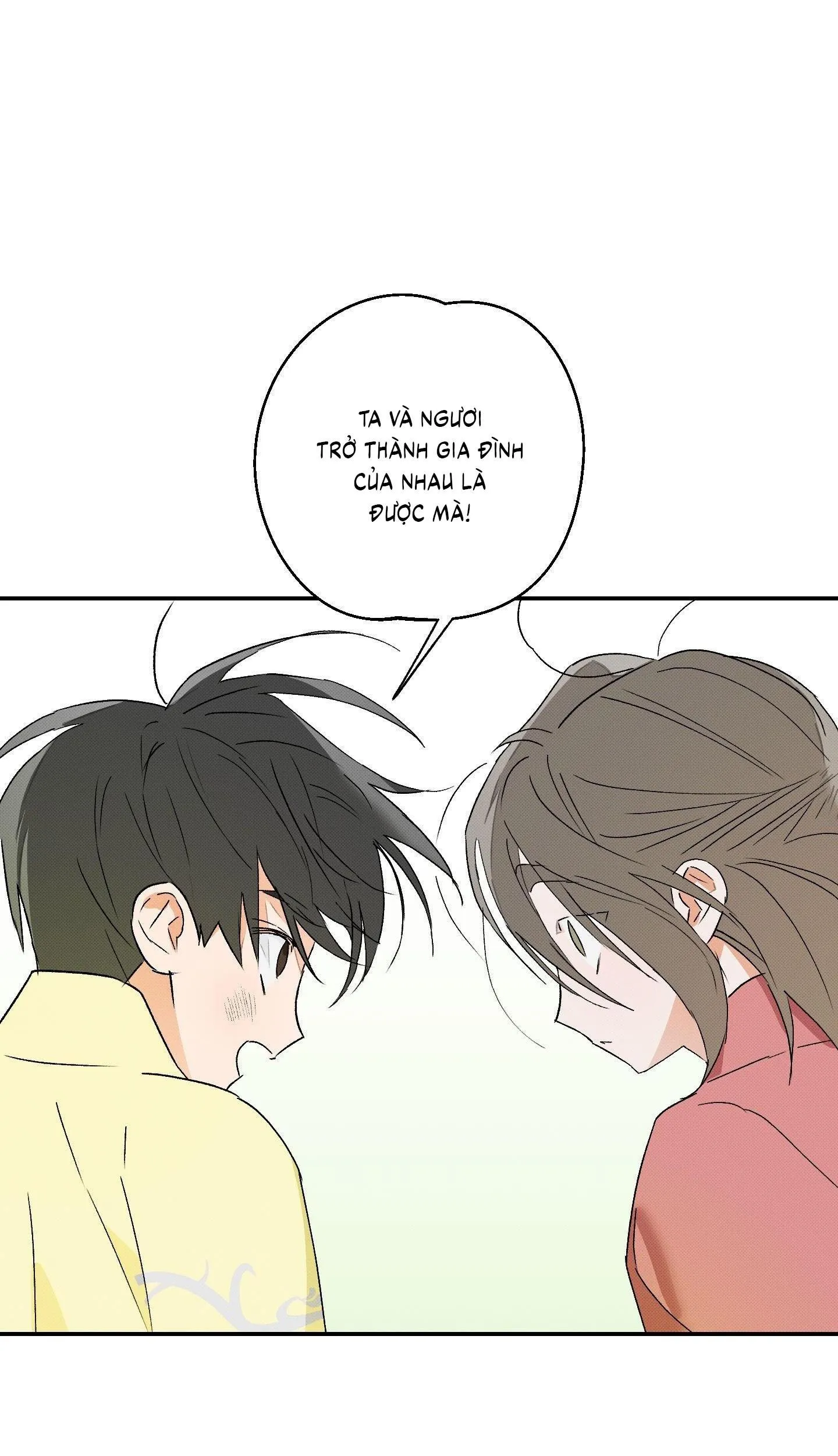 Nguyệt Ẩn Dạ Đàm Chapter 20 Trang 54