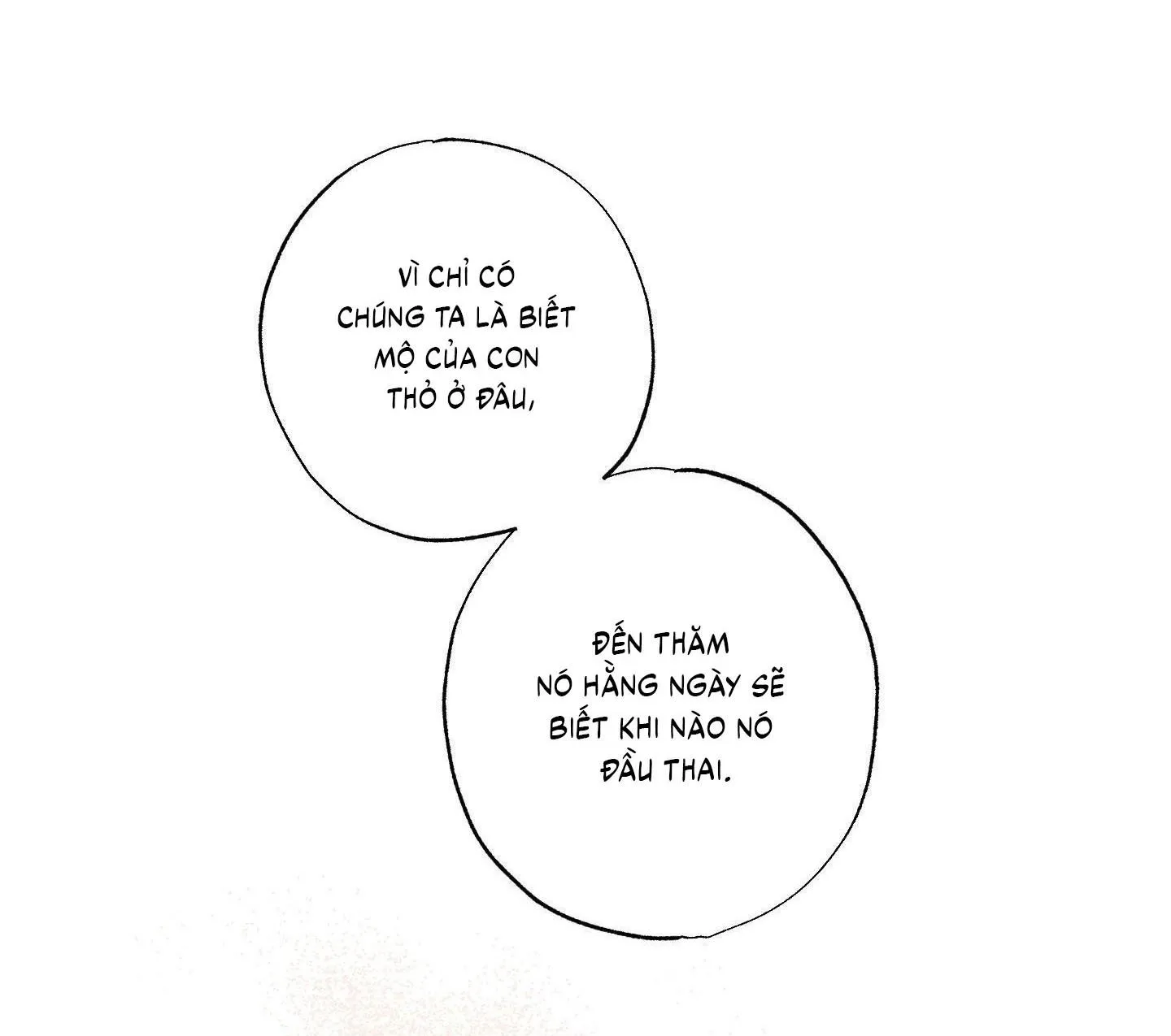 Nguyệt Ẩn Dạ Đàm Chapter 20 Trang 55