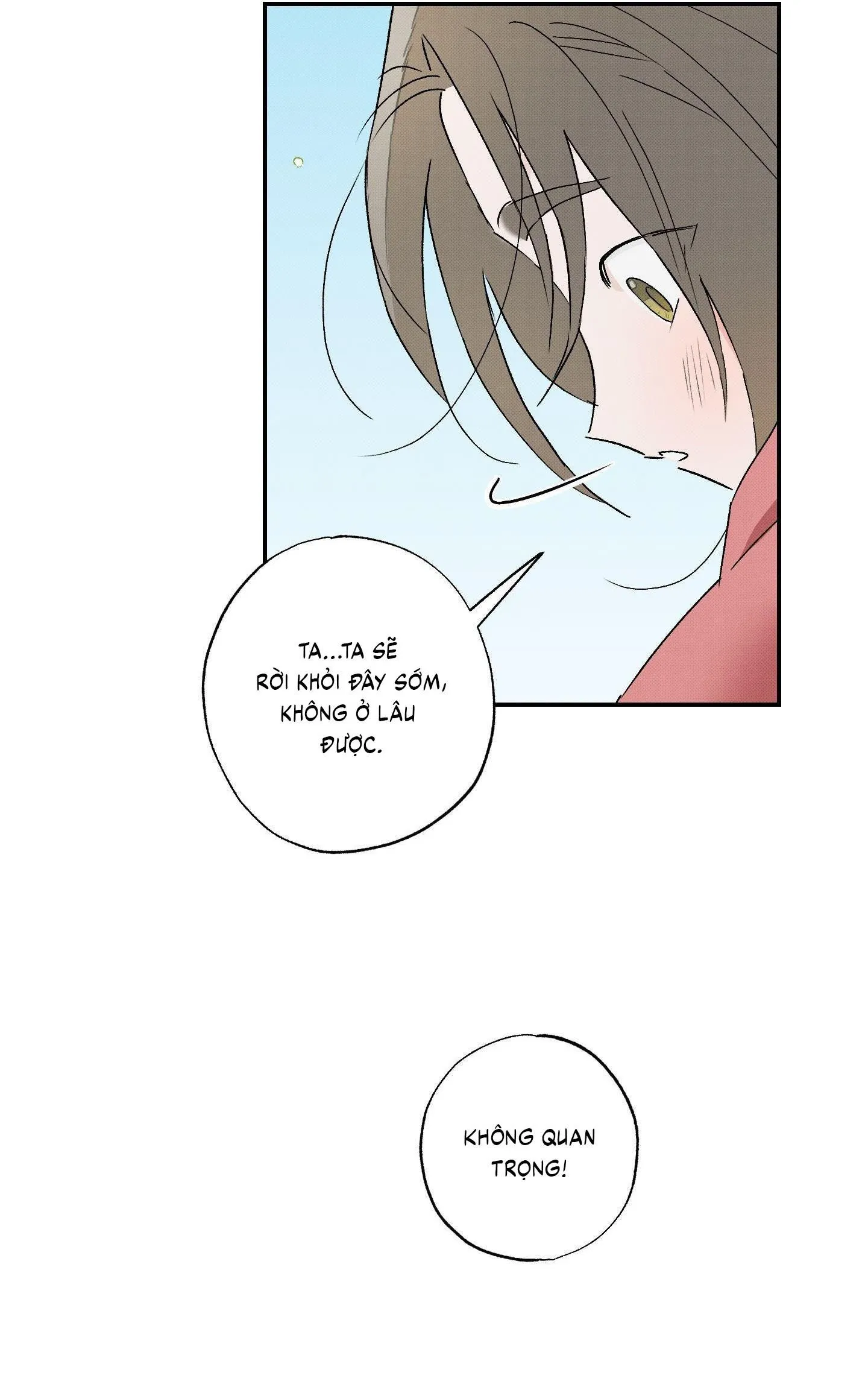 Nguyệt Ẩn Dạ Đàm Chapter 20 Trang 58