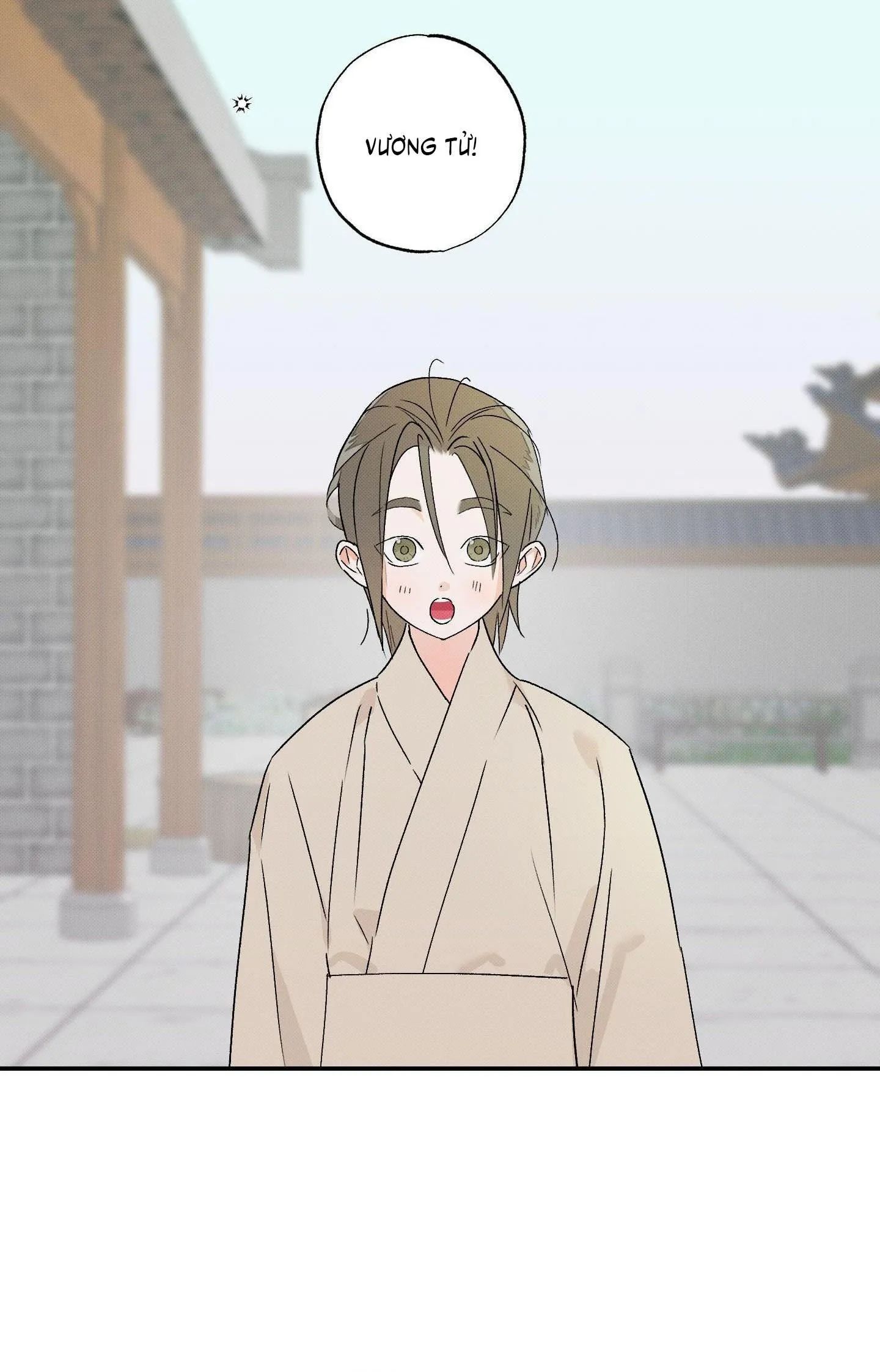 Nguyệt Ẩn Dạ Đàm Chapter 20 Trang 62