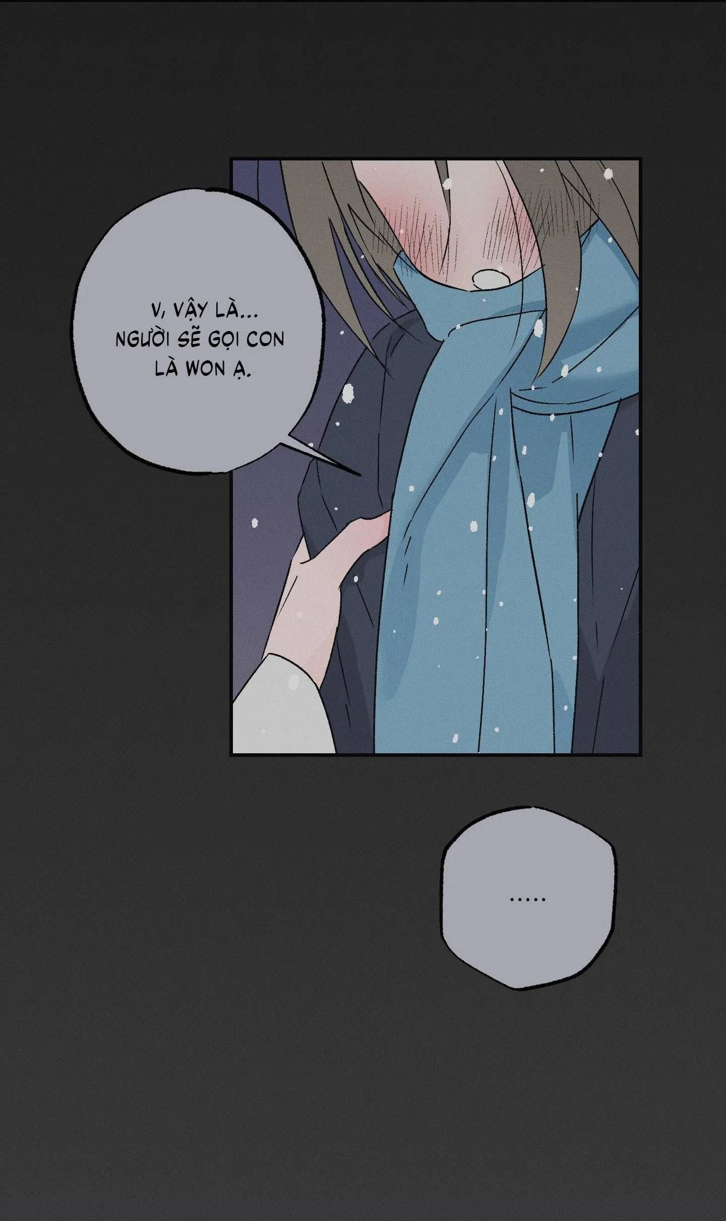 Nguyệt Ẩn Dạ Đàm Chapter 20 Trang 67