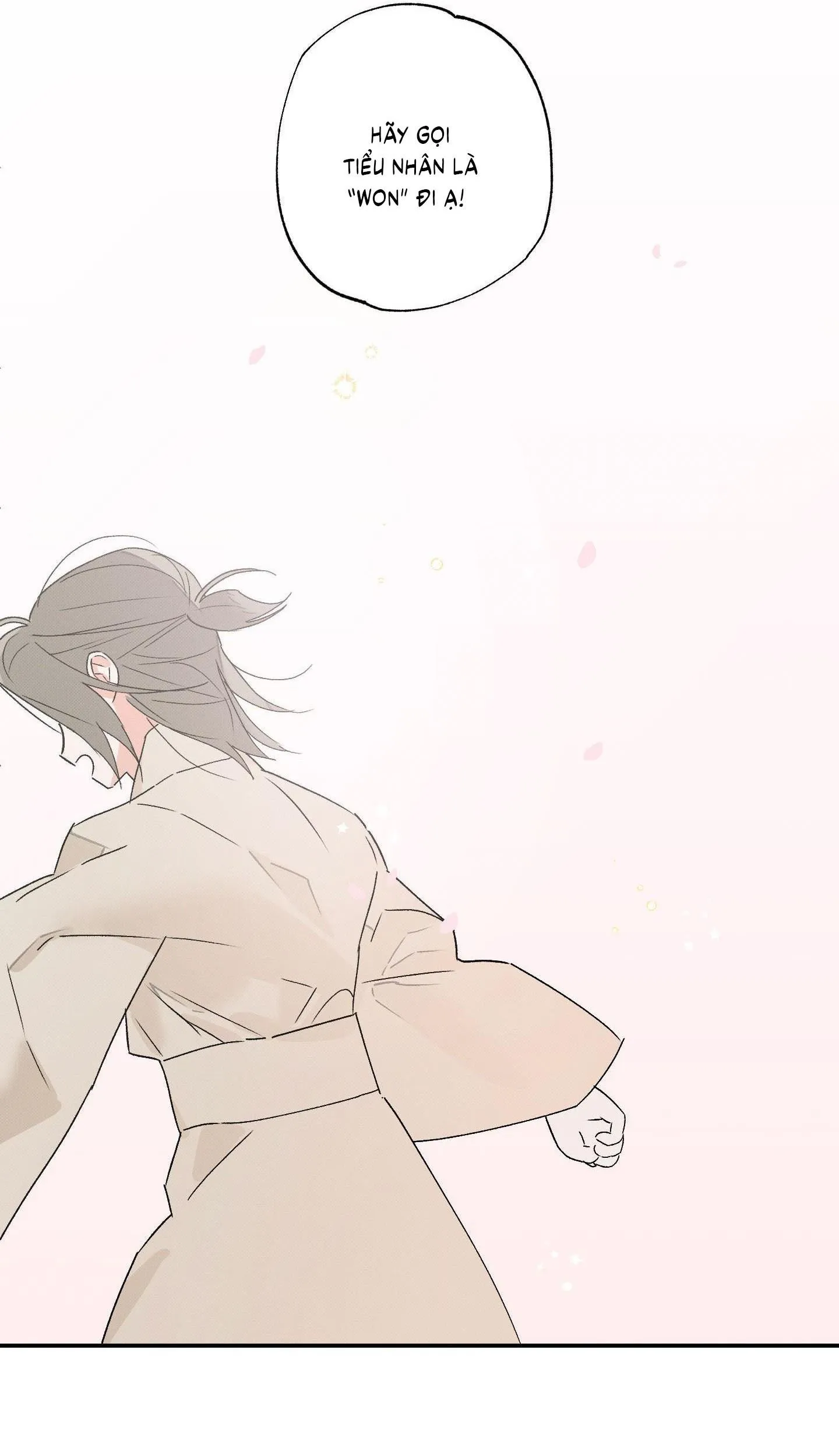 Nguyệt Ẩn Dạ Đàm Chapter 20 Trang 72