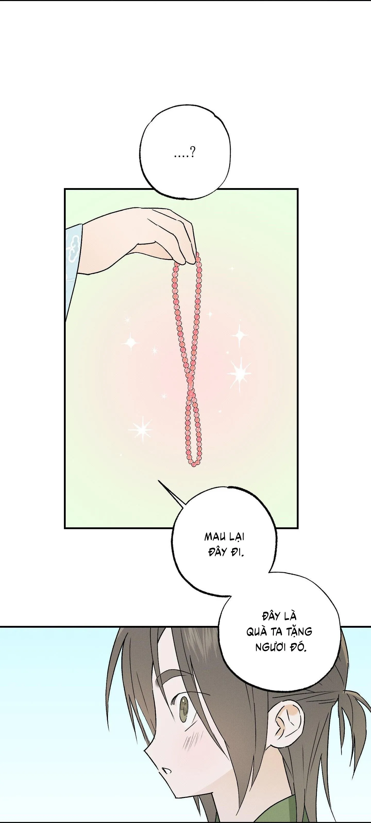 Nguyệt Ẩn Dạ Đàm Chapter 21 Trang 13