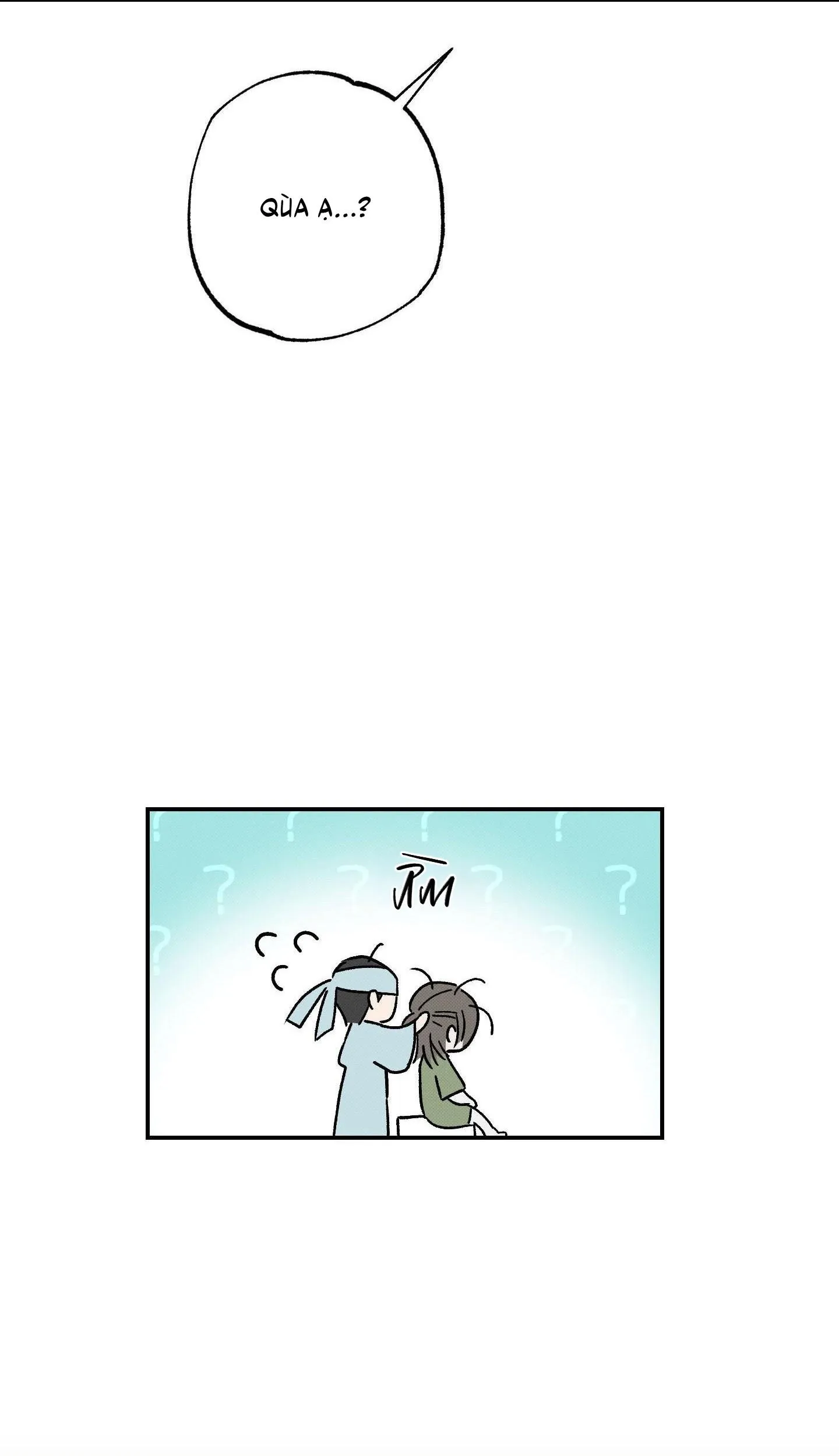 Nguyệt Ẩn Dạ Đàm Chapter 21 Trang 14