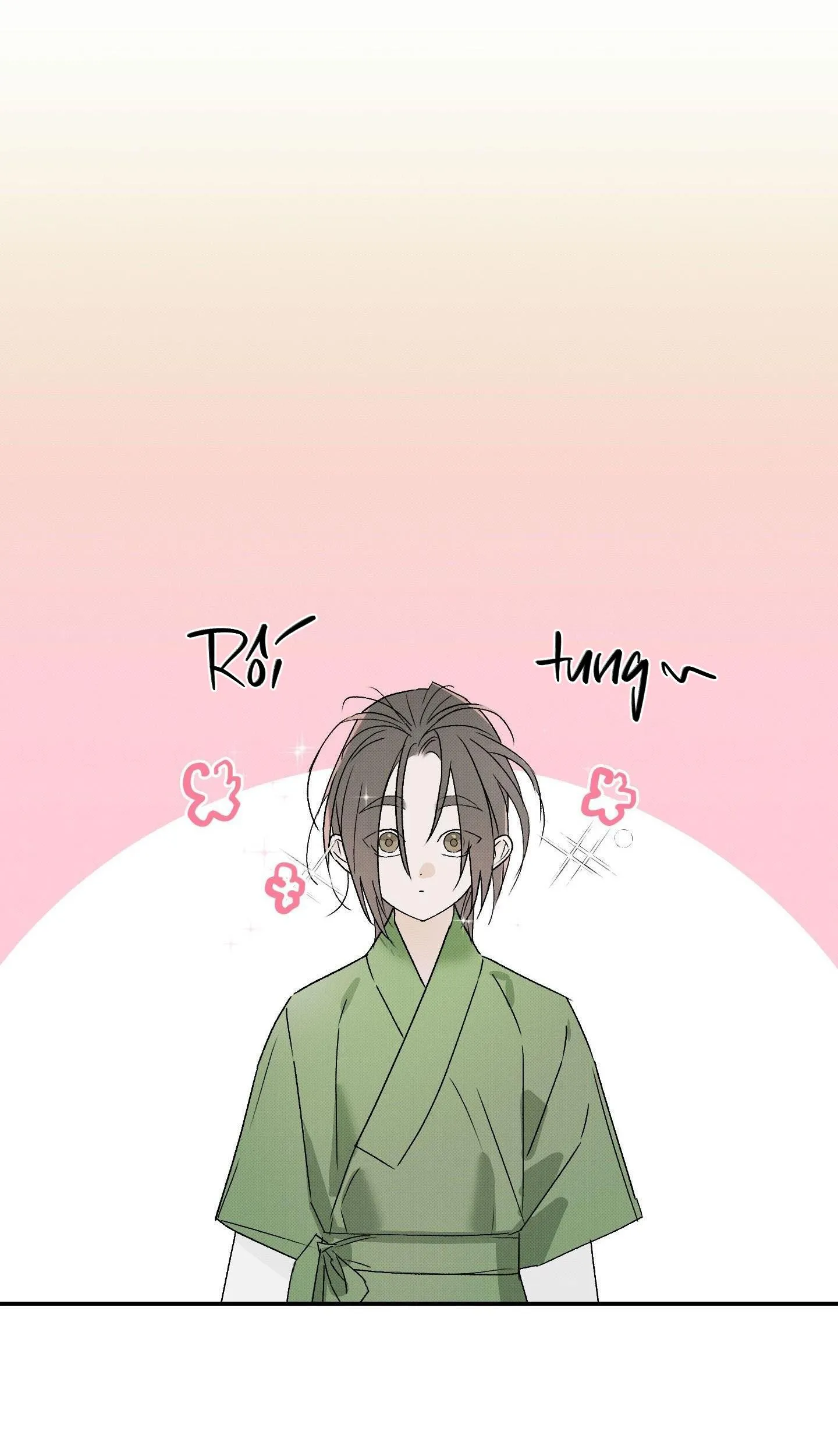 Nguyệt Ẩn Dạ Đàm Chapter 21 Trang 15