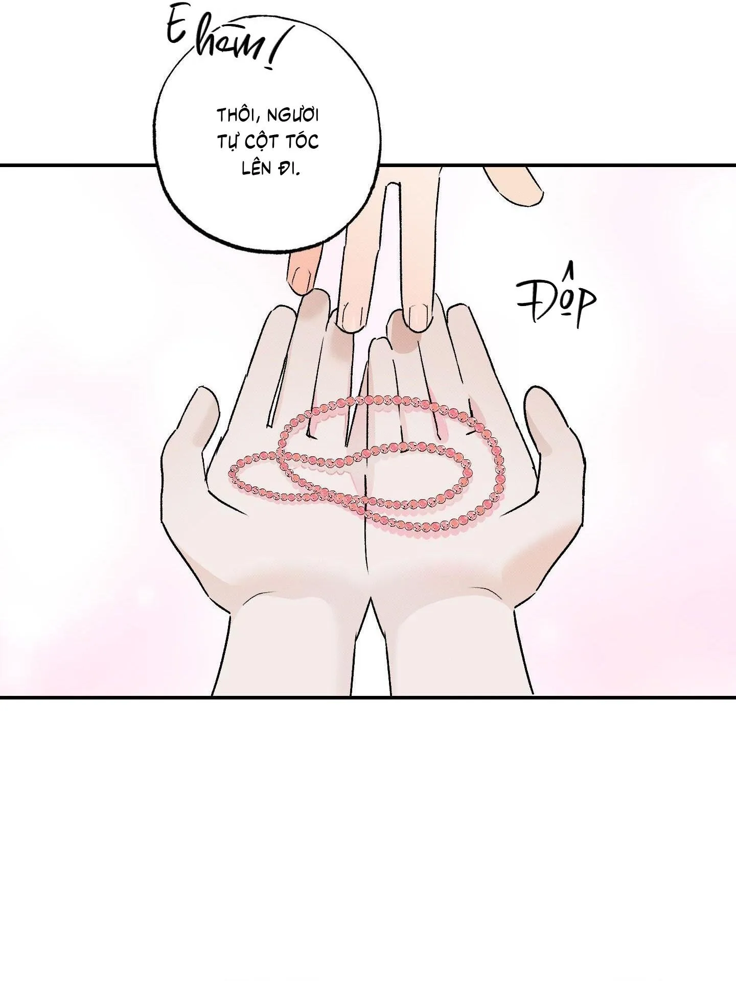 Nguyệt Ẩn Dạ Đàm Chapter 21 Trang 17