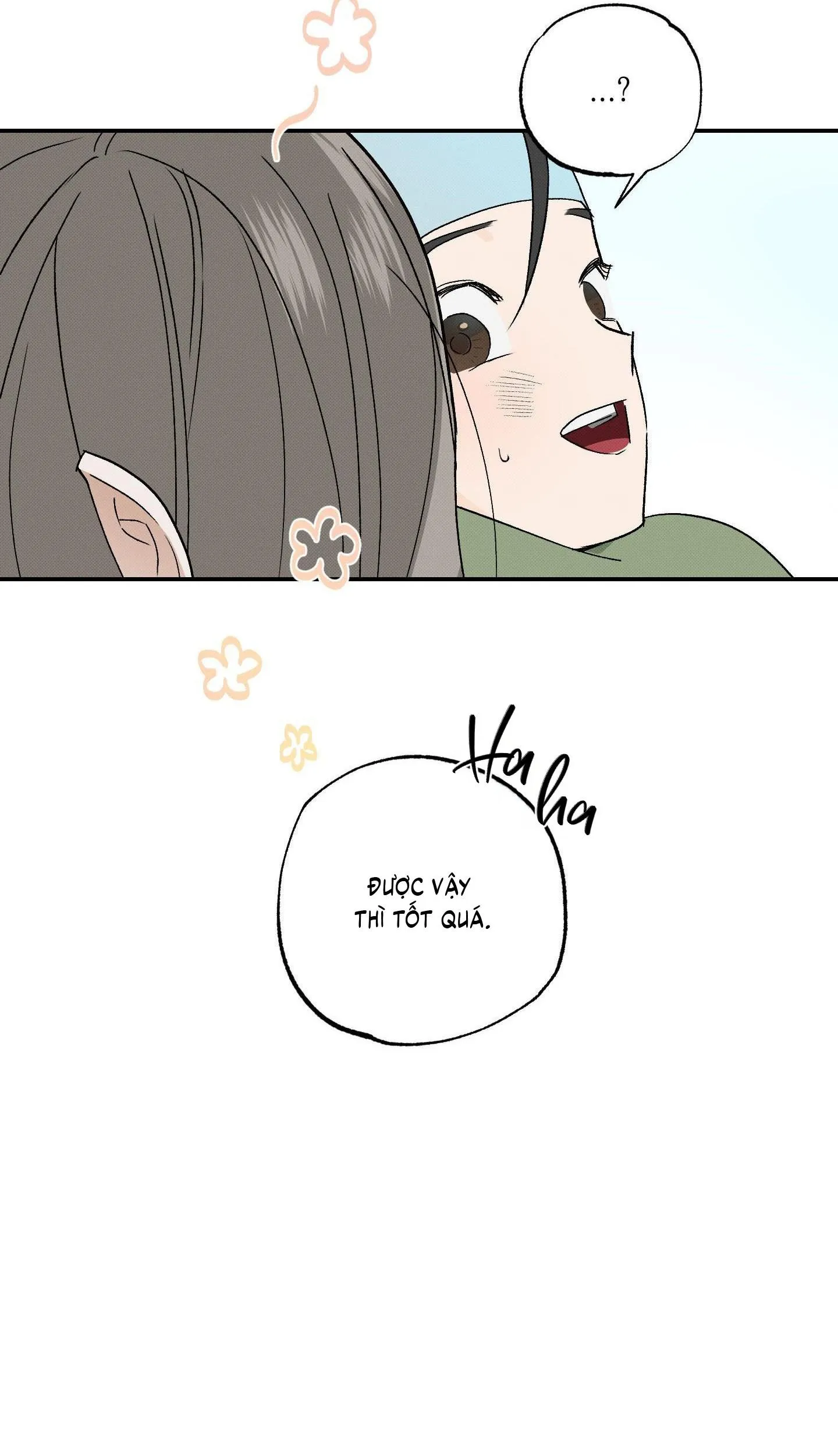 Nguyệt Ẩn Dạ Đàm Chapter 21 Trang 23