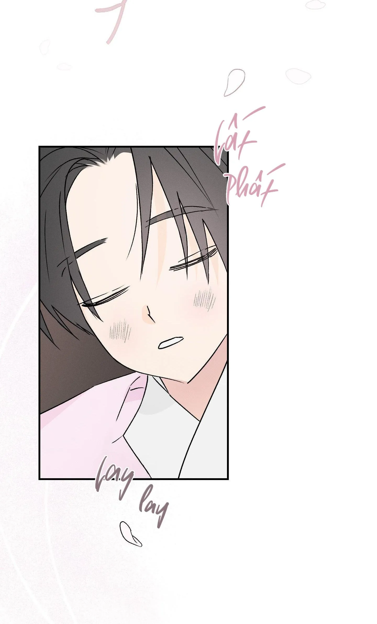 Nguyệt Ẩn Dạ Đàm Chapter 21 Trang 26