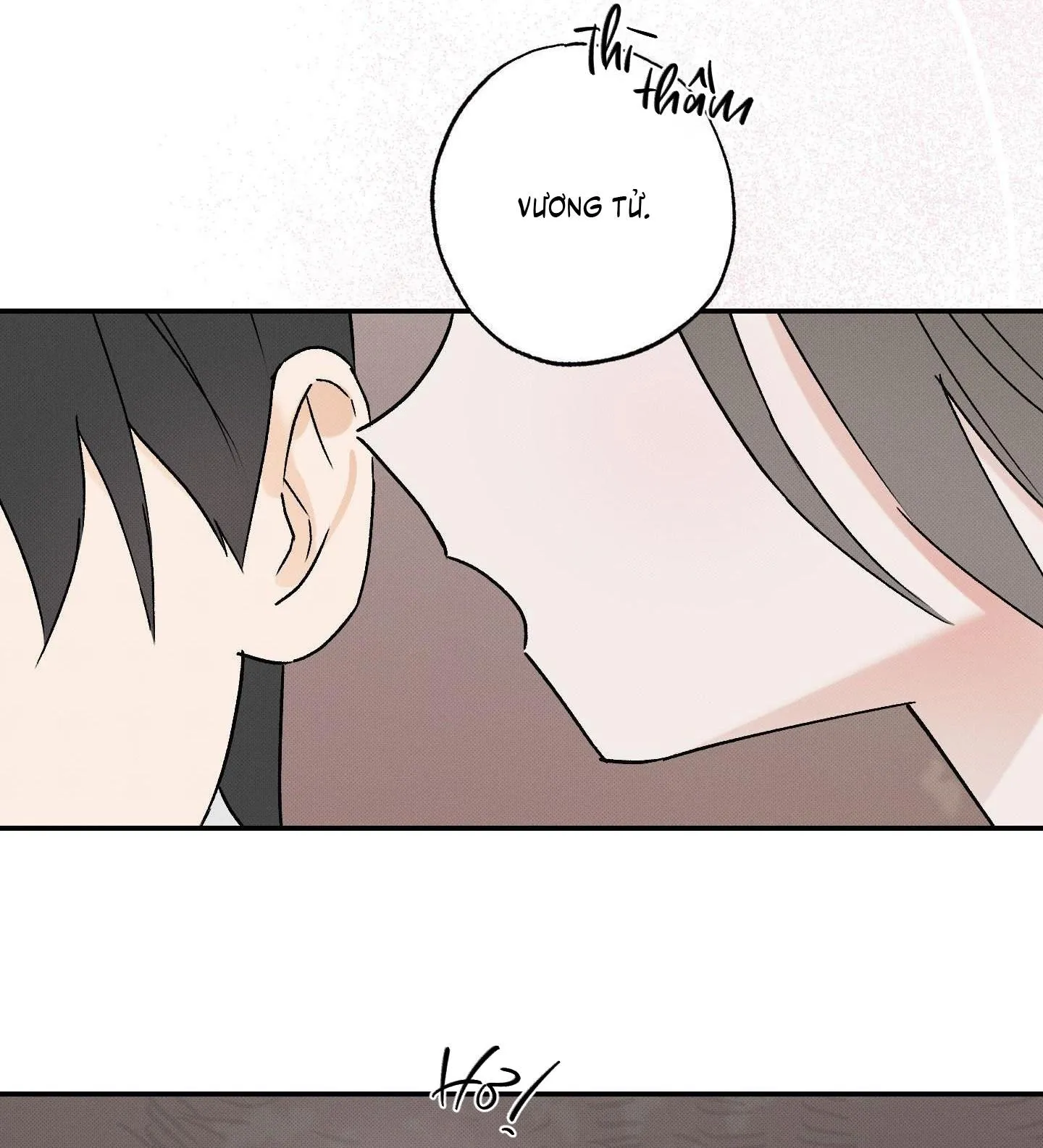 Nguyệt Ẩn Dạ Đàm Chapter 21 Trang 28