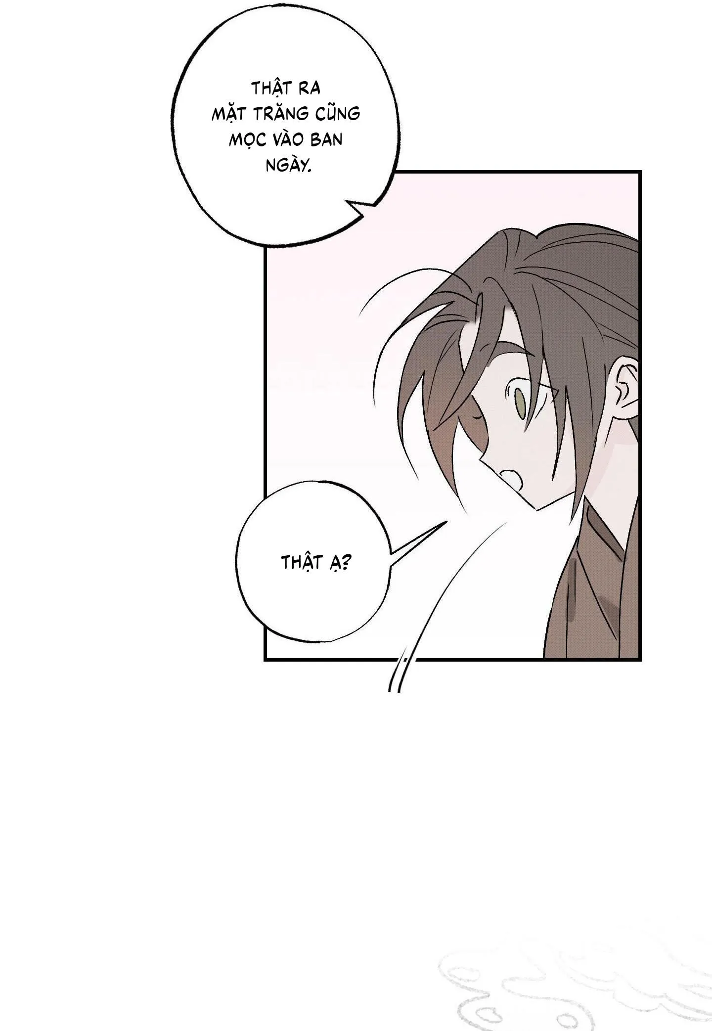 Nguyệt Ẩn Dạ Đàm Chapter 21 Trang 36