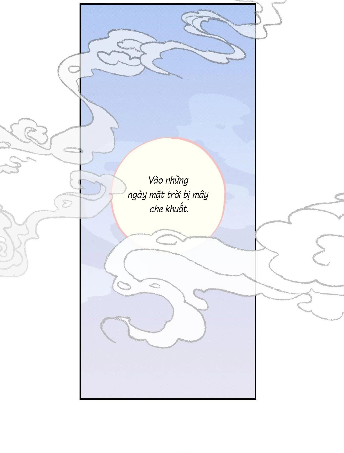 Nguyệt Ẩn Dạ Đàm Chapter 21 Trang 37
