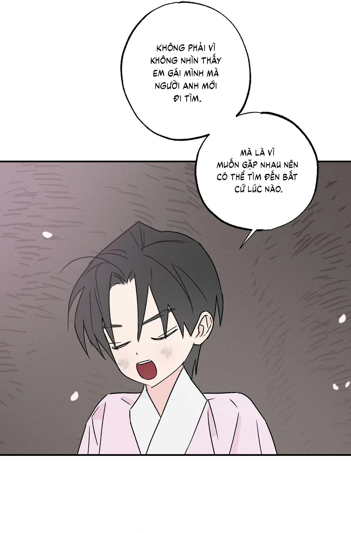 Nguyệt Ẩn Dạ Đàm Chapter 21 Trang 38