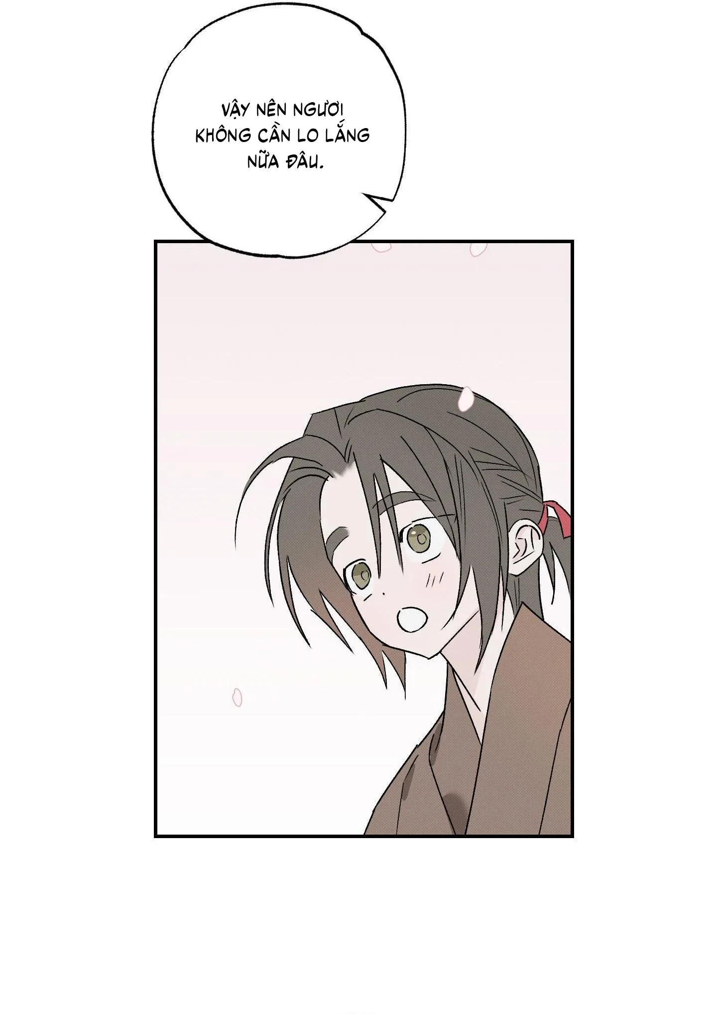 Nguyệt Ẩn Dạ Đàm Chapter 21 Trang 39