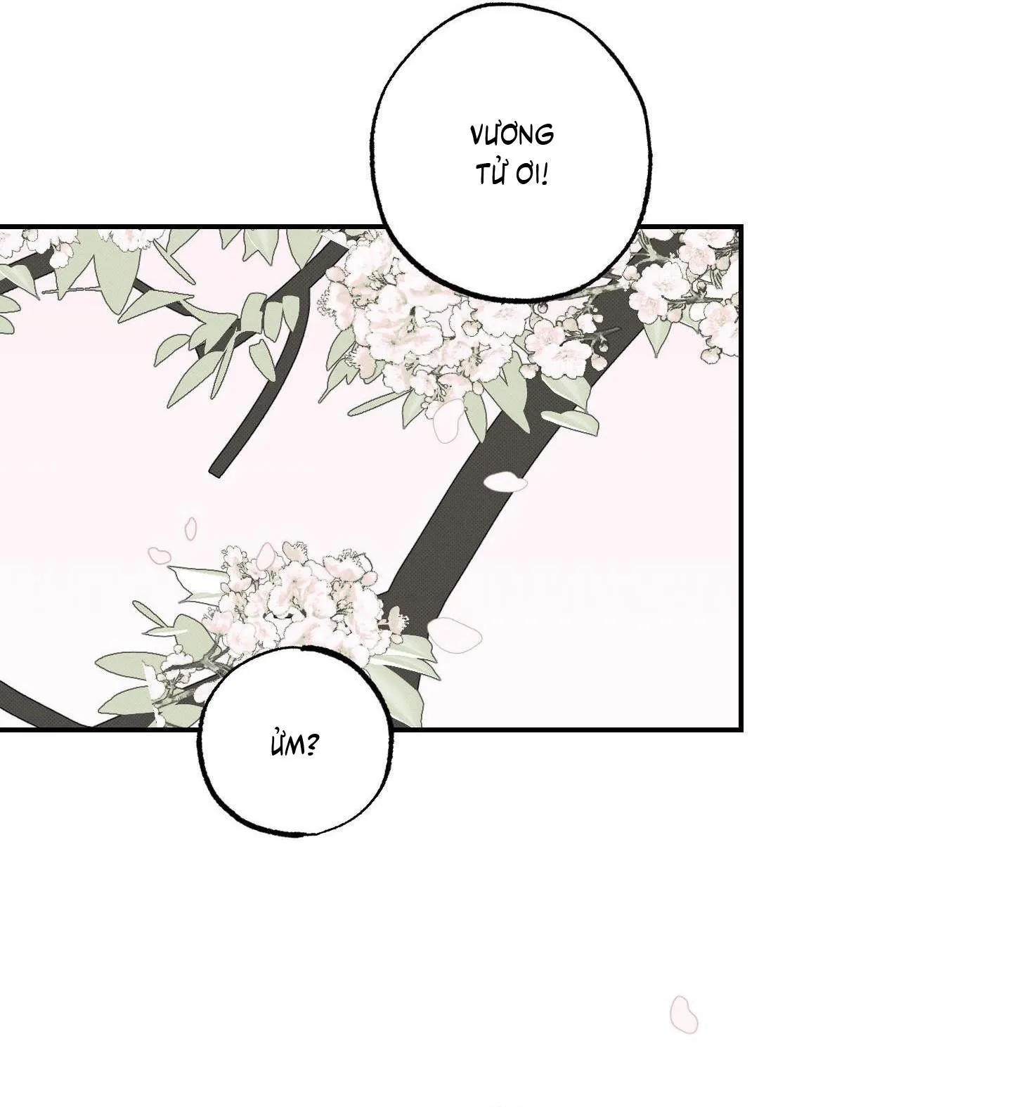 Nguyệt Ẩn Dạ Đàm Chapter 21 Trang 40