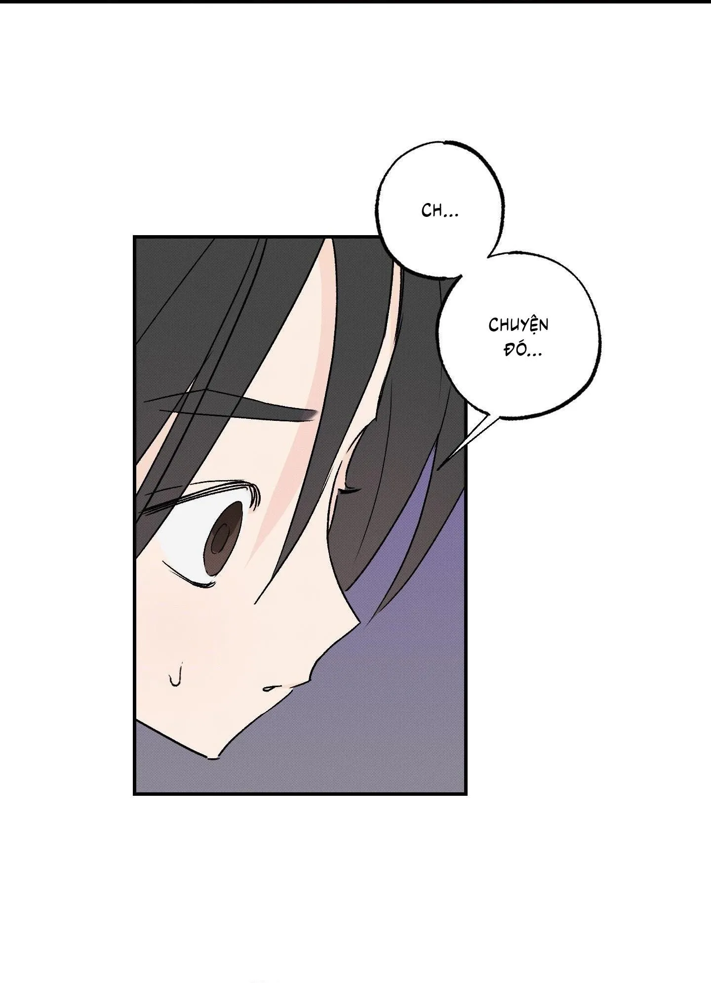 Nguyệt Ẩn Dạ Đàm Chapter 21 Trang 46