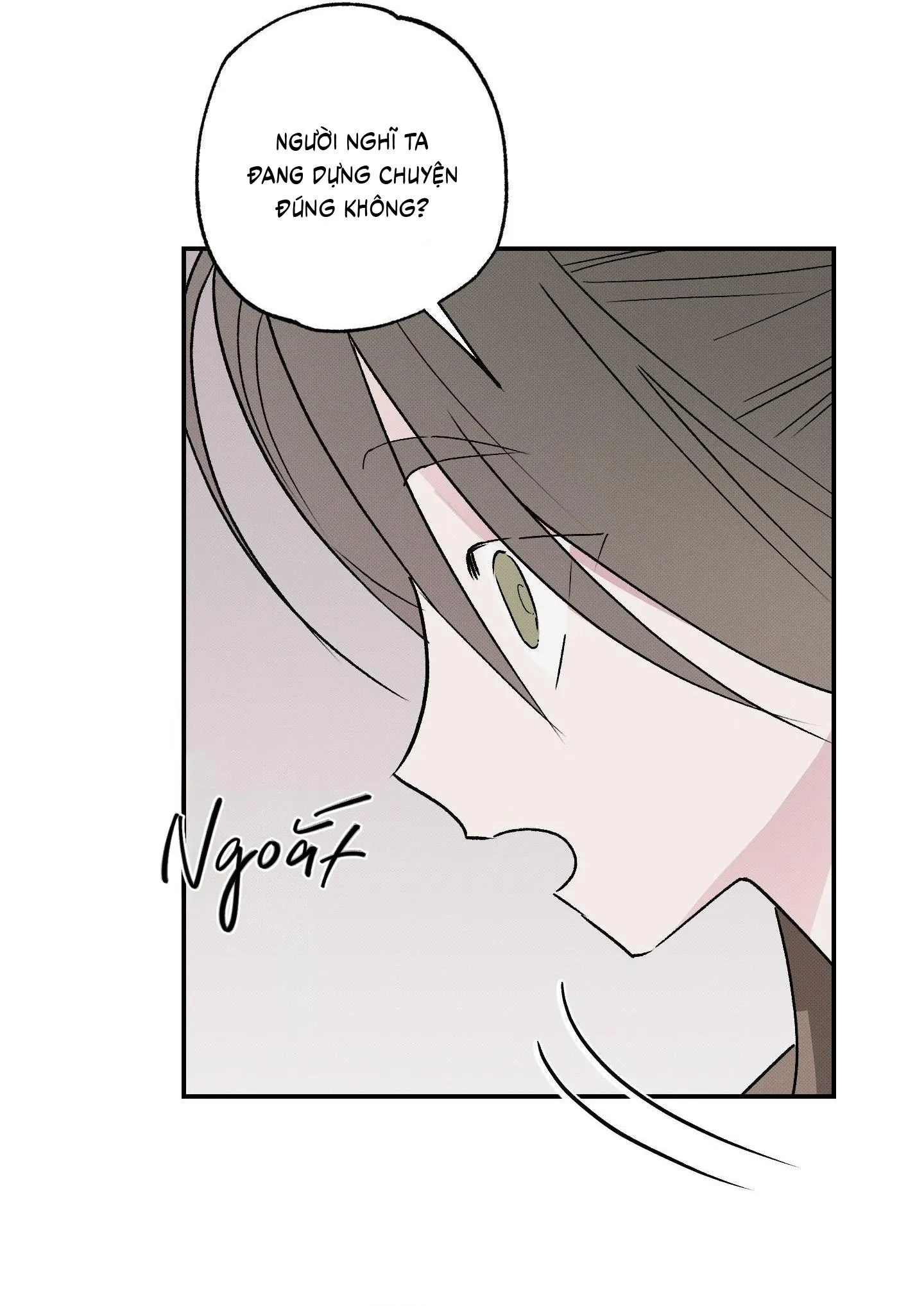 Nguyệt Ẩn Dạ Đàm Chapter 21 Trang 49