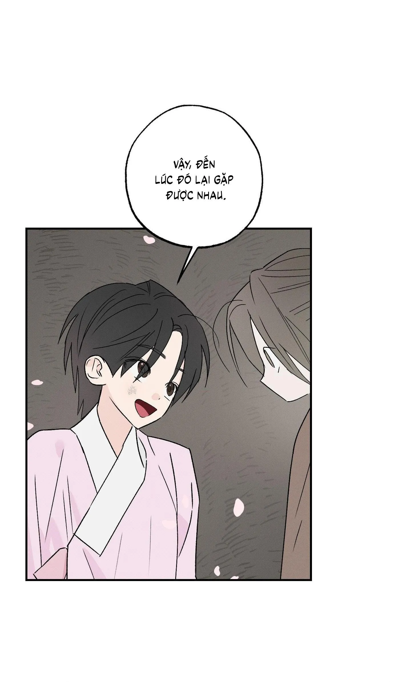 Nguyệt Ẩn Dạ Đàm Chapter 21 Trang 52