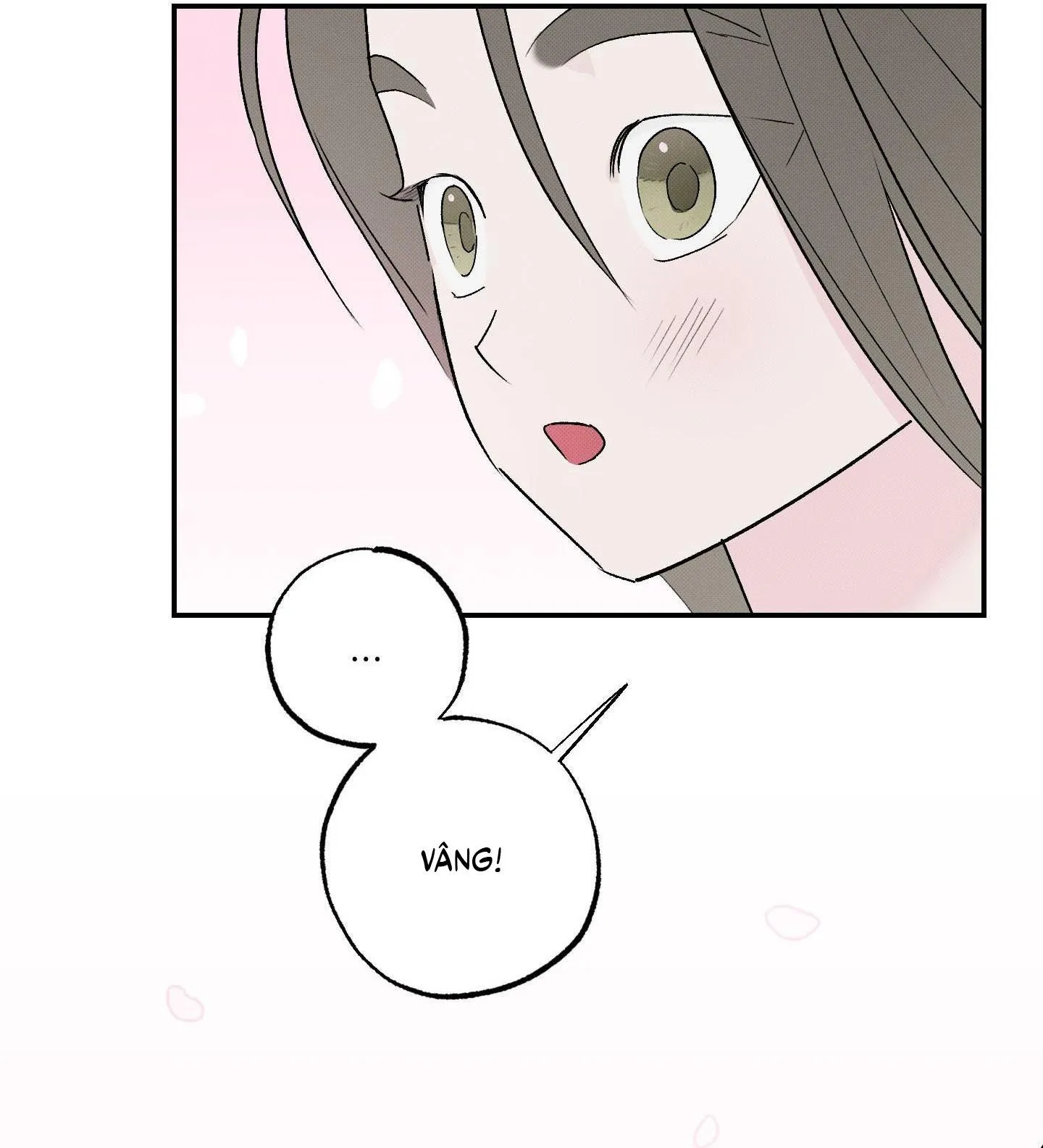 Nguyệt Ẩn Dạ Đàm Chapter 21 Trang 53