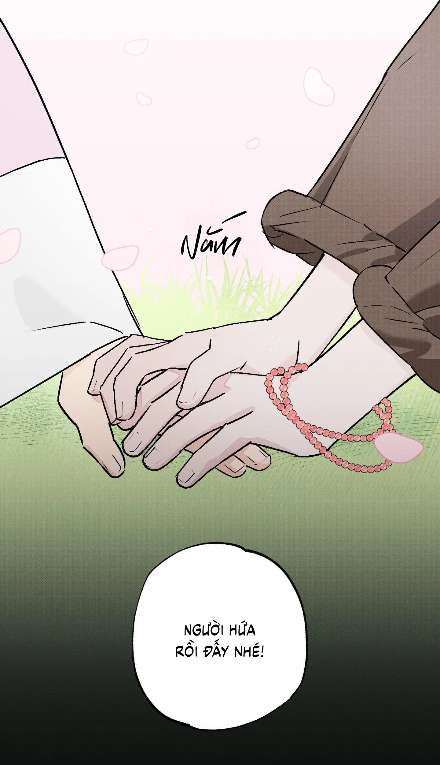 Nguyệt Ẩn Dạ Đàm Chapter 21 Trang 54